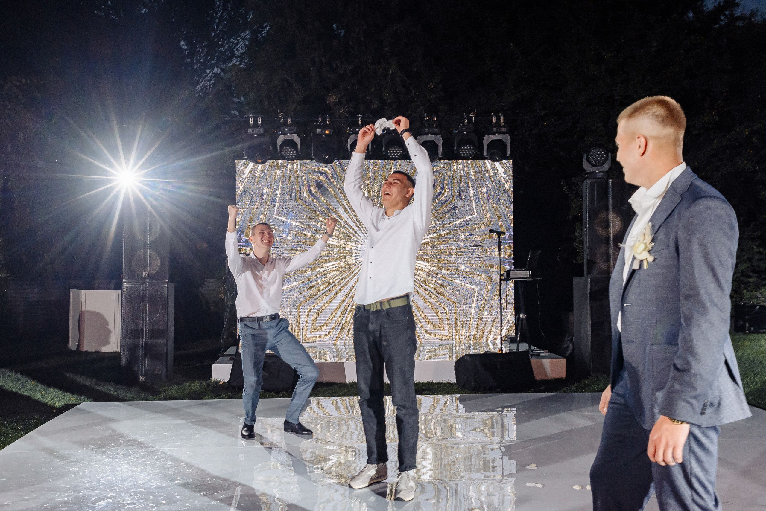 Огляд на повне весілля Вячеслав і Поліна. Soel studio. Фотограф Дніпро