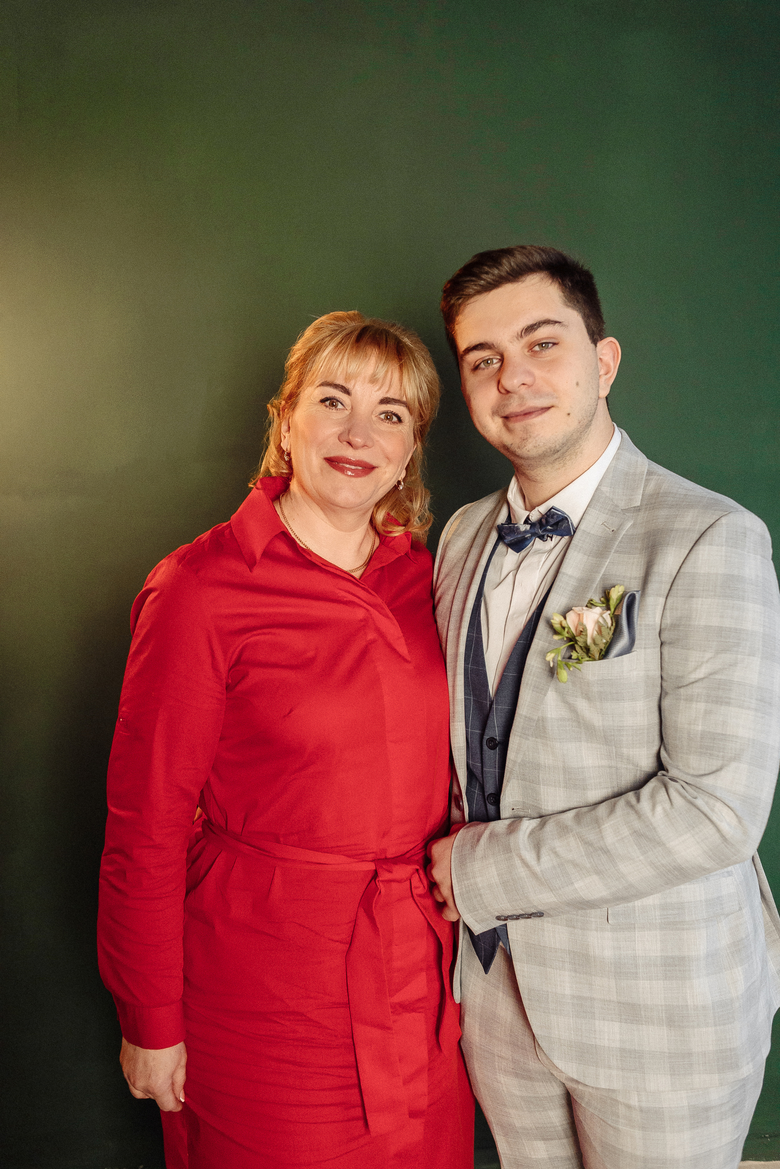 Свадьба Ильи и Даниеллы. Soel studio. Фотограф Дніпро