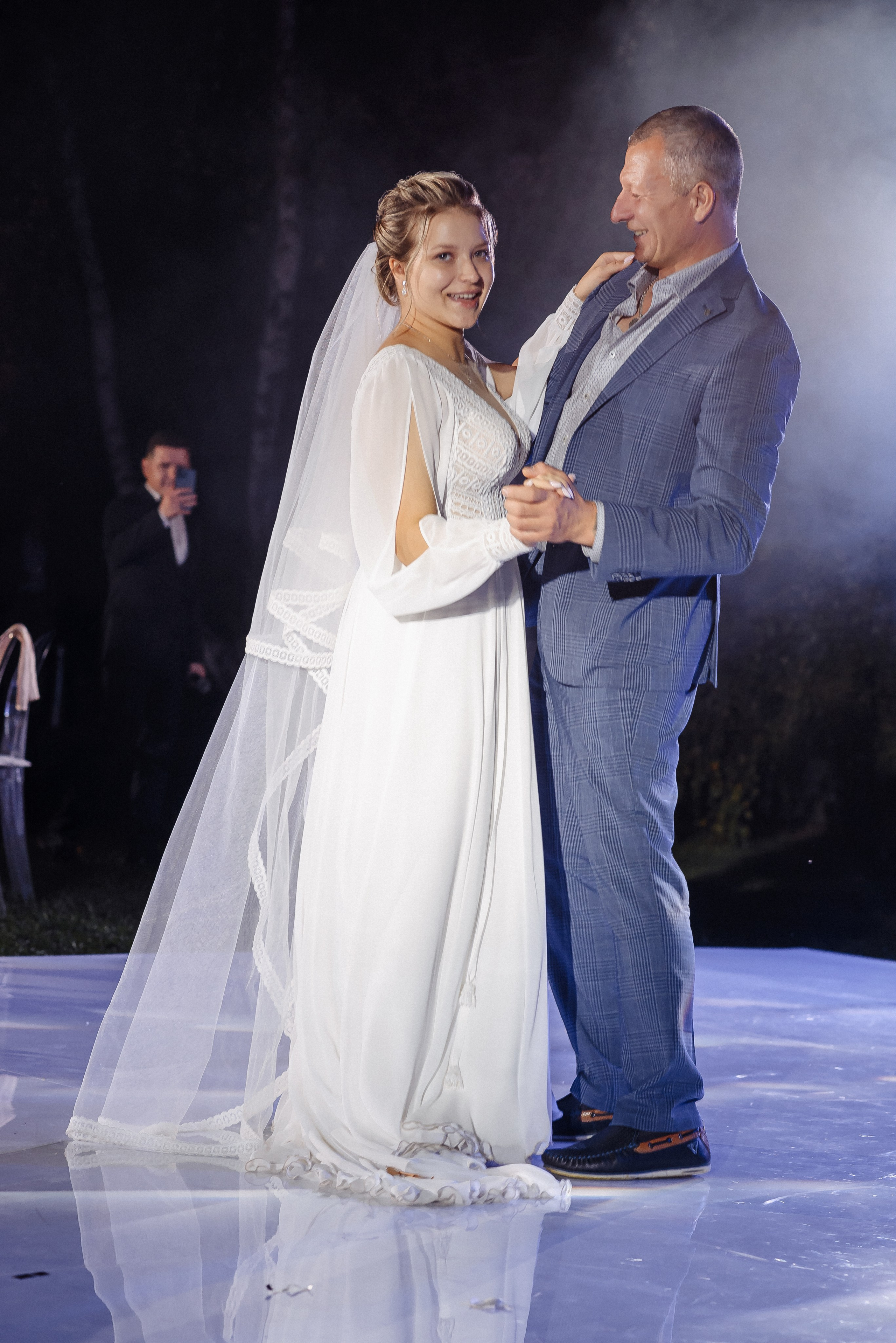 Огляд на повне весілля Вячеслав і Поліна. Soel studio. Фотограф Дніпро