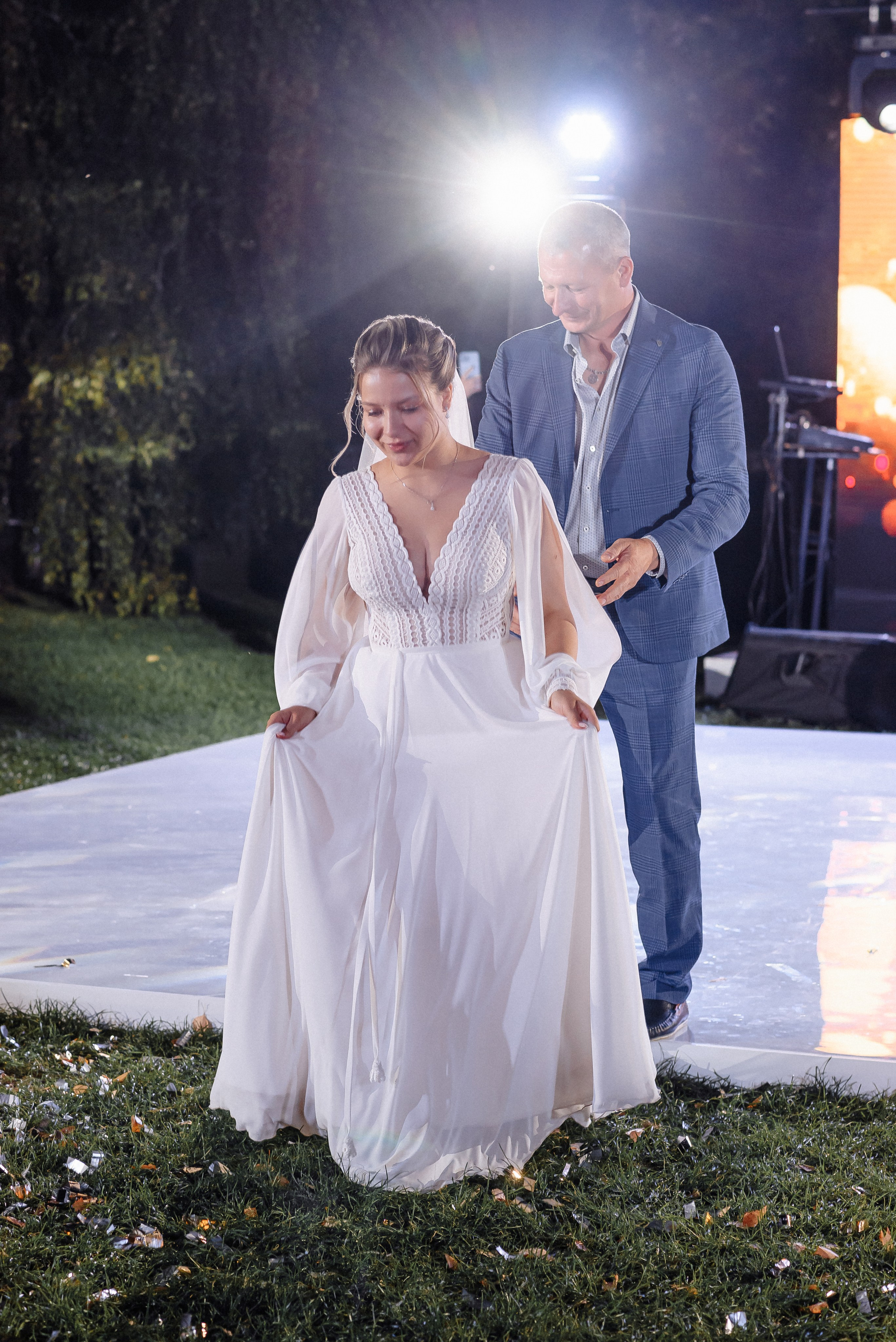 Огляд на повне весілля Вячеслав і Поліна. Soel studio. Фотограф Дніпро