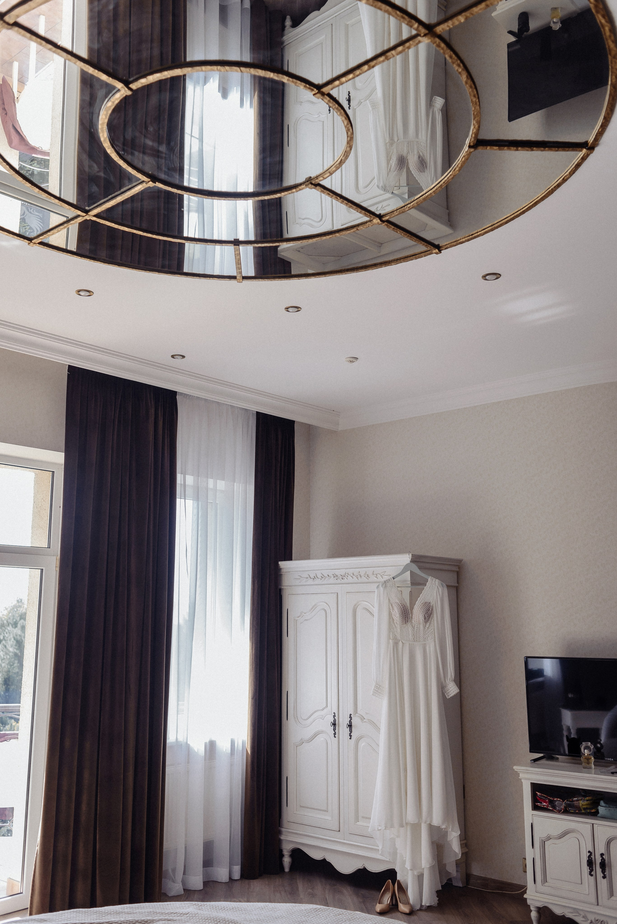 Огляд на повне весілля Вячеслав і Поліна. Soel studio. Фотограф Дніпро