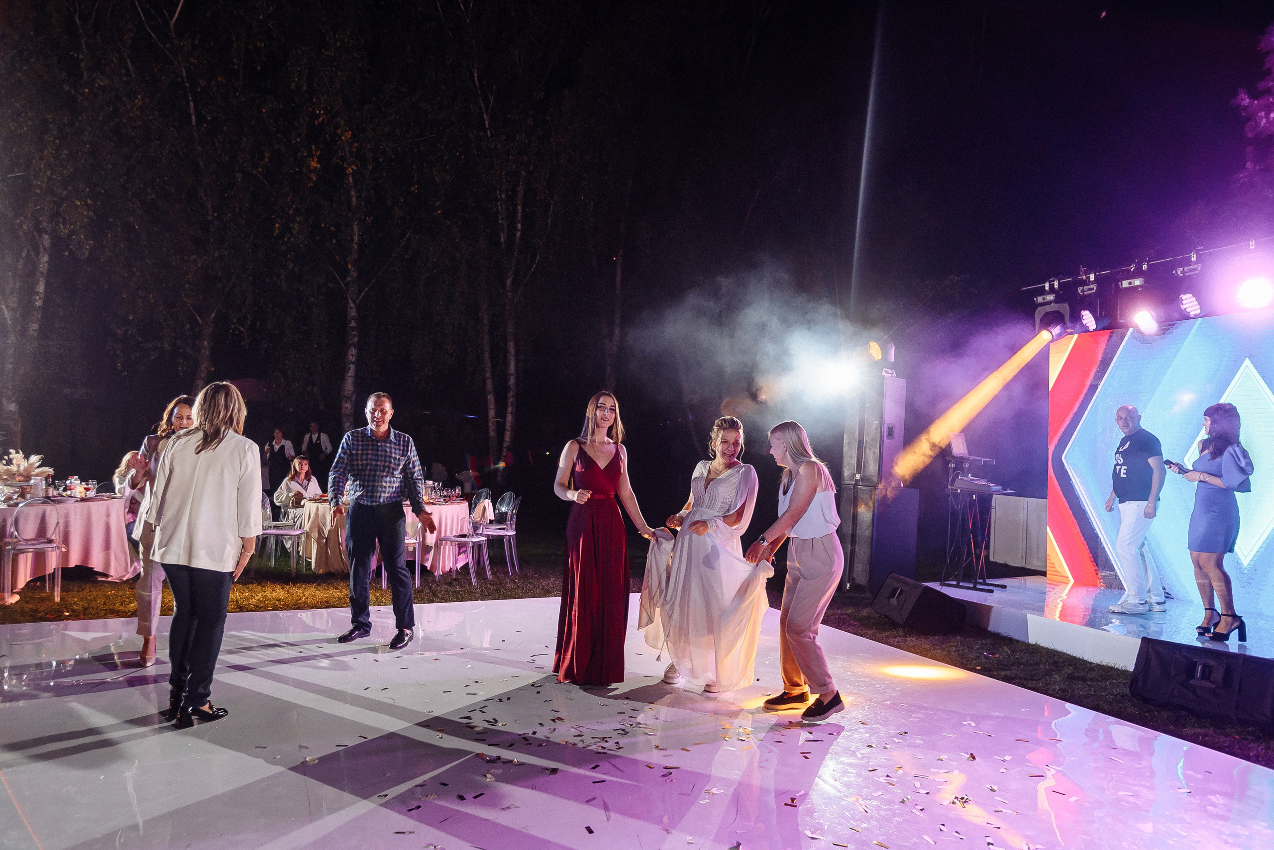 Огляд на повне весілля Вячеслав і Поліна. Soel studio. Фотограф Дніпро