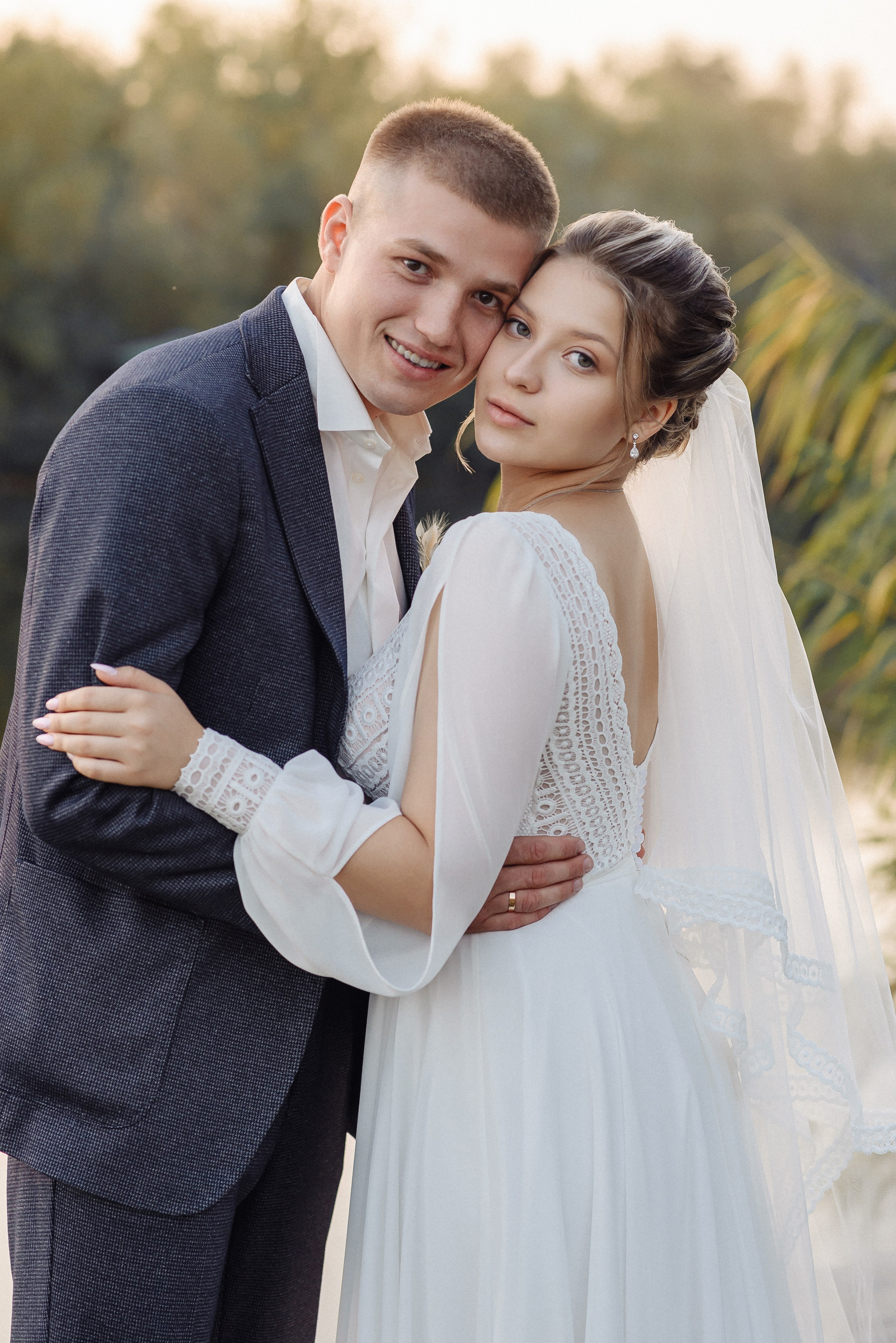 Огляд на повне весілля Вячеслав і Поліна. Soel studio. Фотограф Дніпро