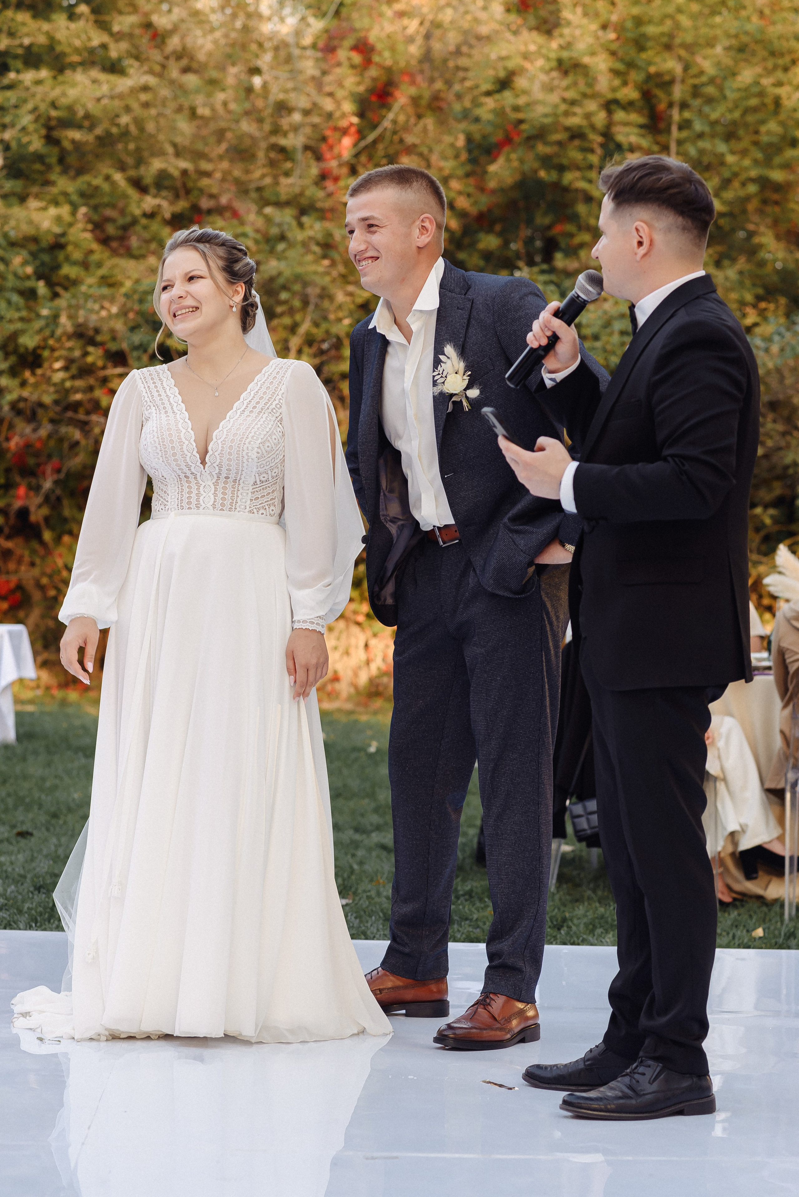 Огляд на повне весілля Вячеслав і Поліна. Soel studio. Фотограф Дніпро