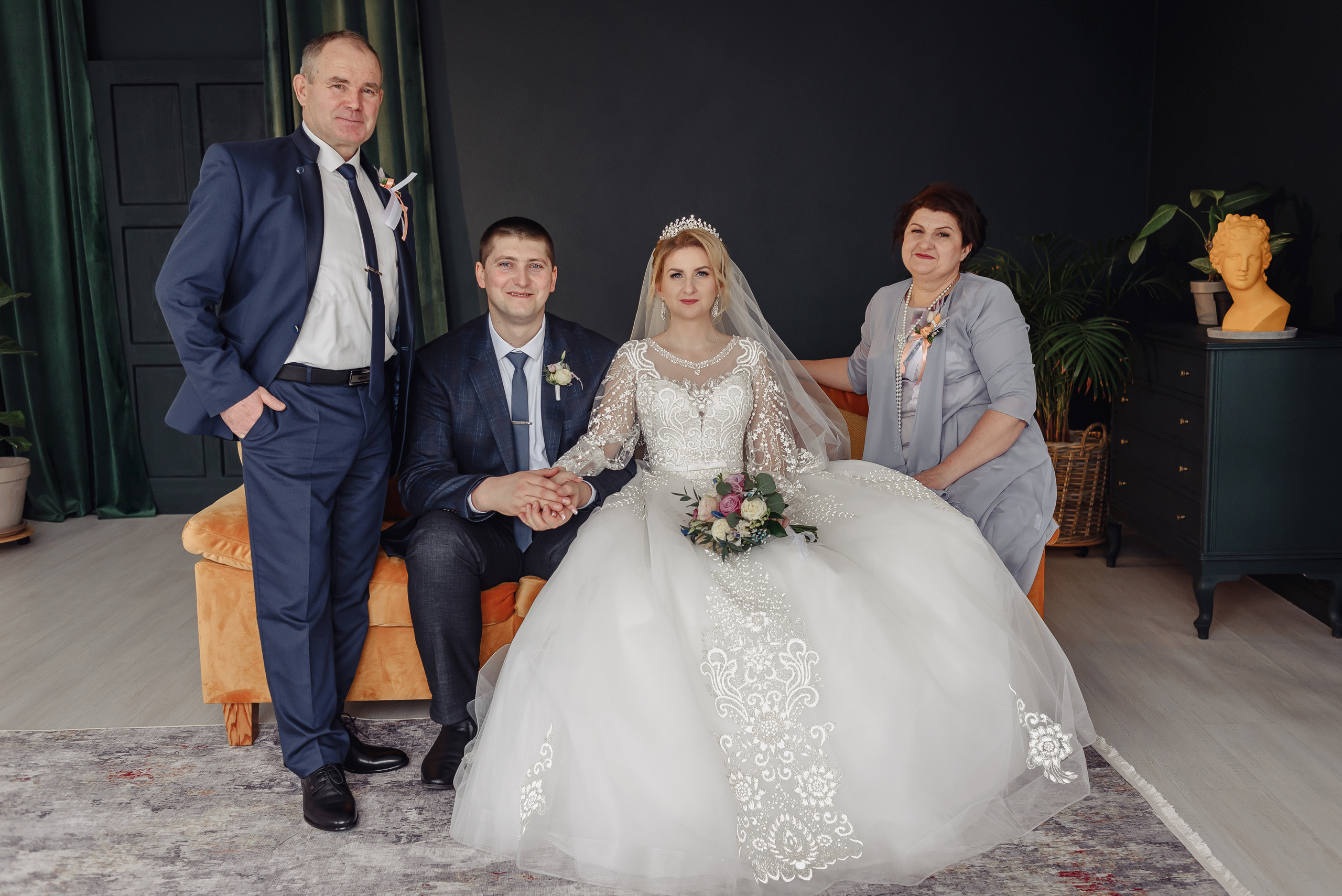 Свадьба Леши и Светы. Soel studio. Фотограф Дніпро