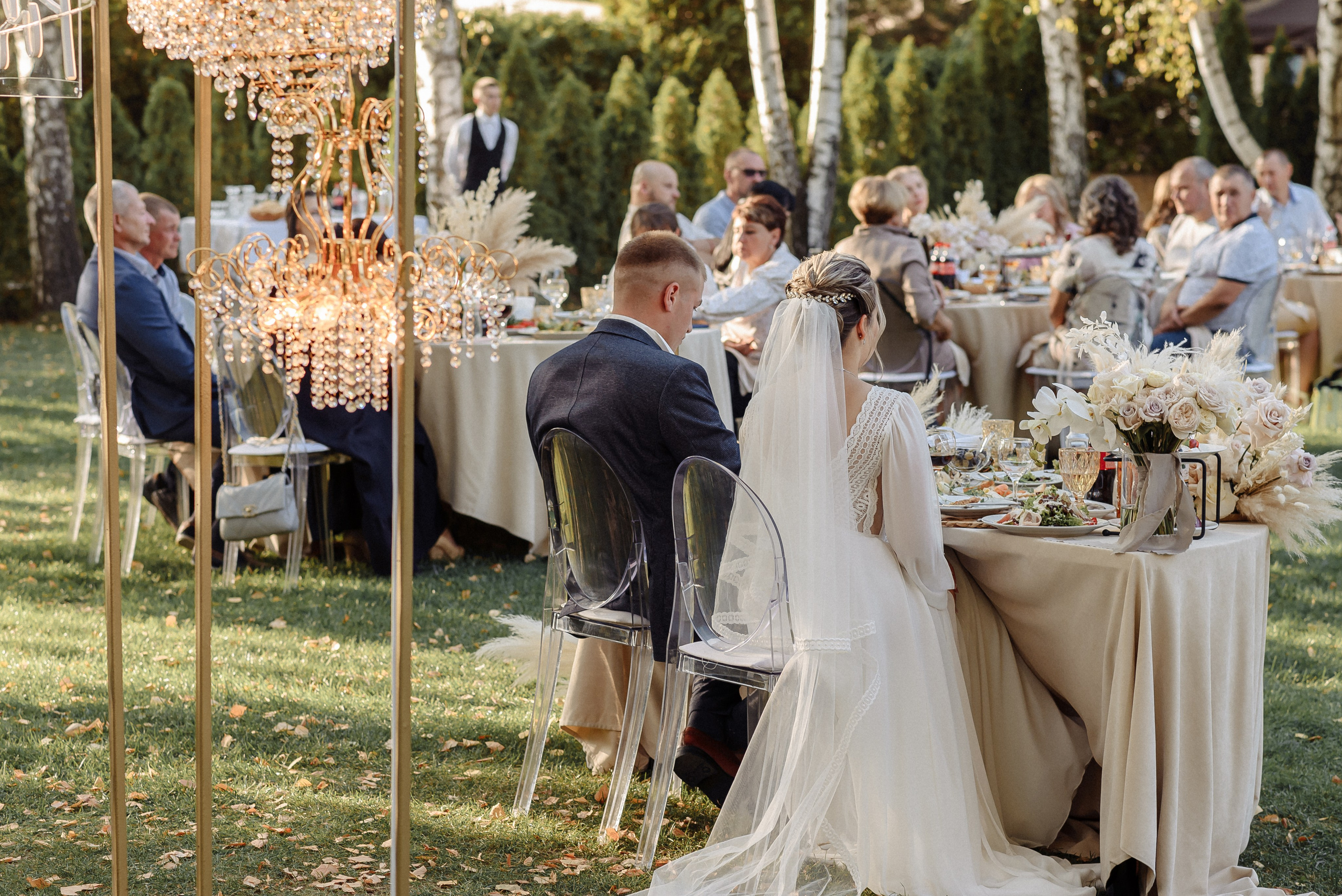 Огляд на повне весілля Вячеслав і Поліна. Soel studio. Фотограф Дніпро