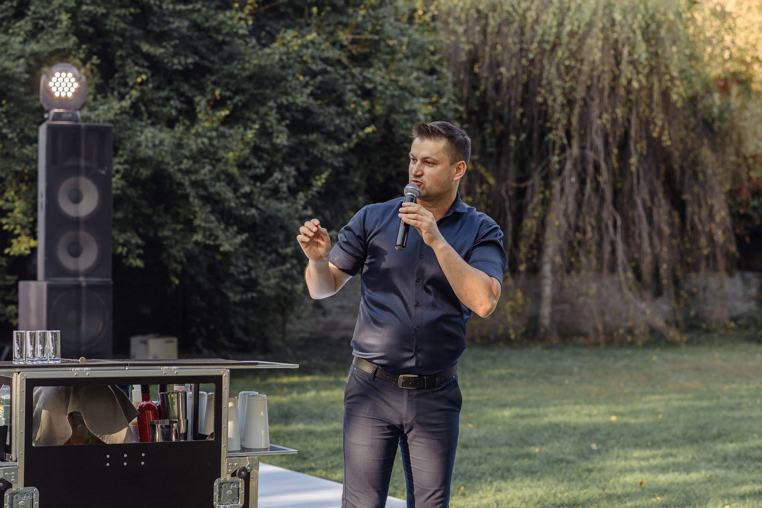 Огляд на повне весілля Вячеслав і Поліна. Soel studio. Фотограф Дніпро