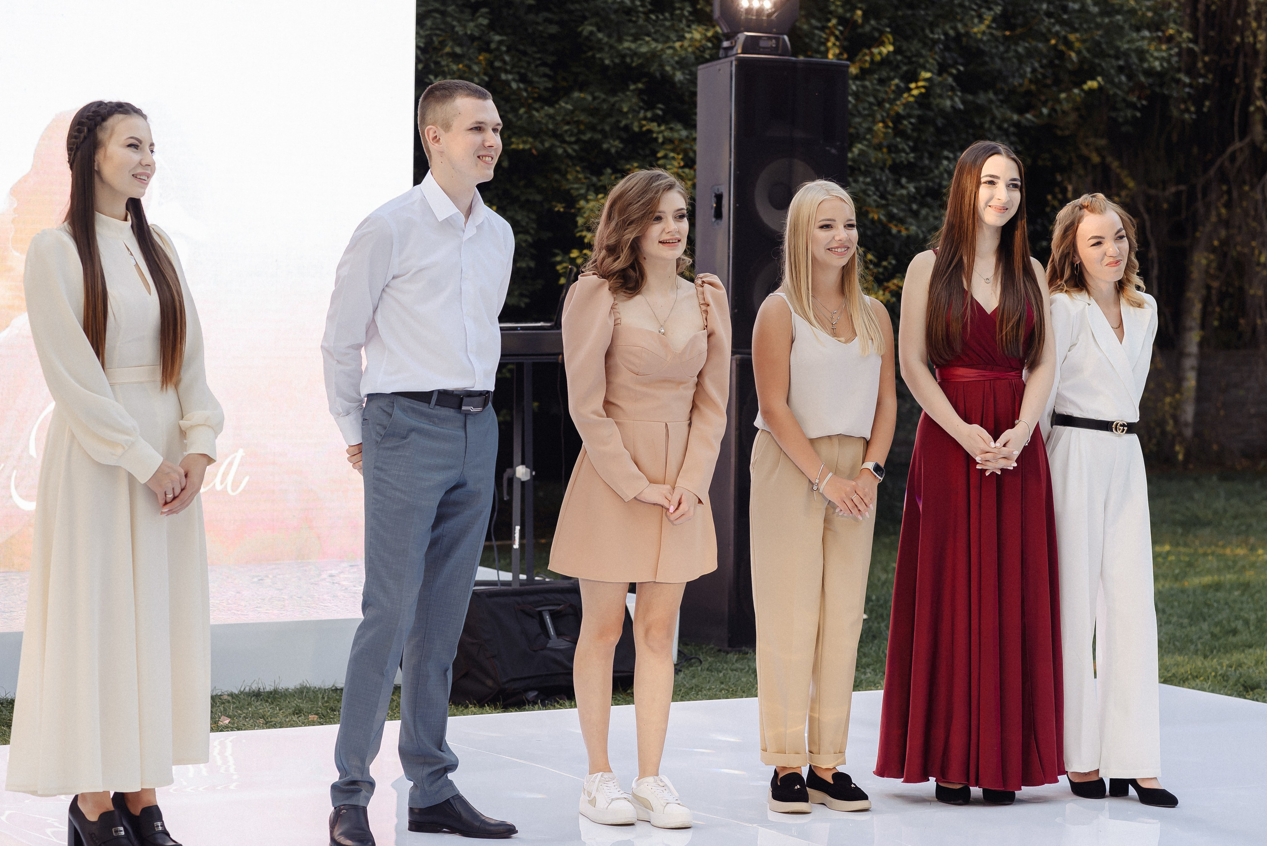 Огляд на повне весілля Вячеслав і Поліна. Soel studio. Фотограф Дніпро