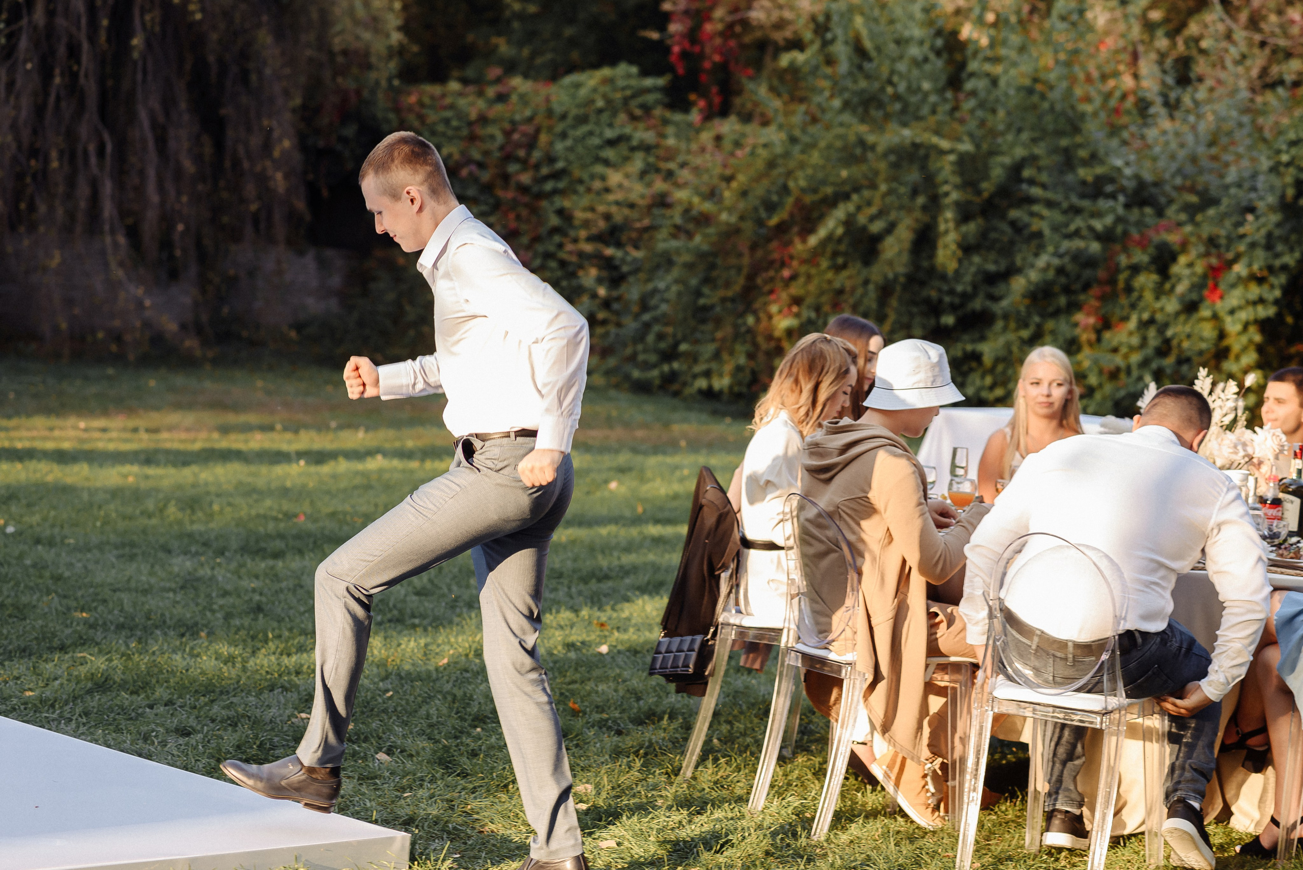 Огляд на повне весілля Вячеслав і Поліна. Soel studio. Фотограф Дніпро