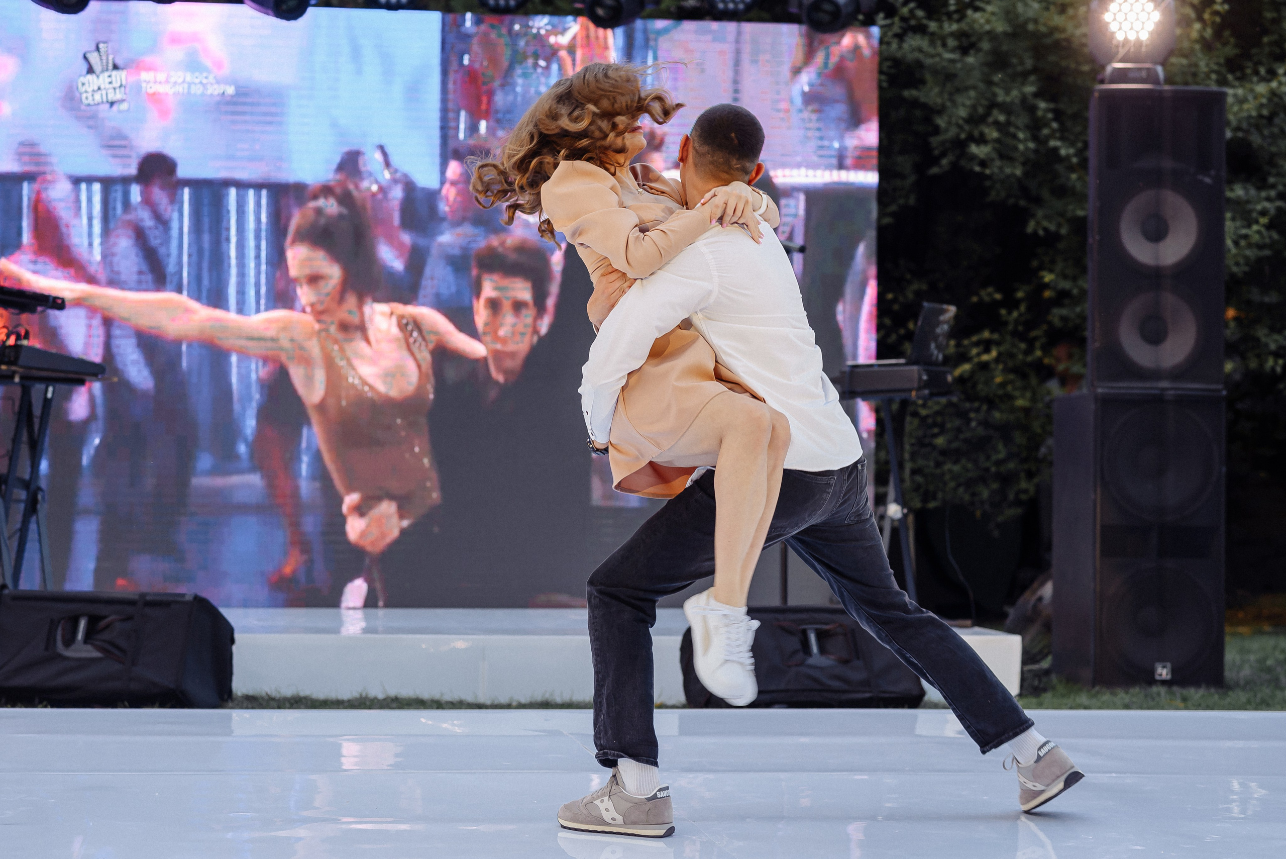 Огляд на повне весілля Вячеслав і Поліна. Soel studio. Фотограф Дніпро