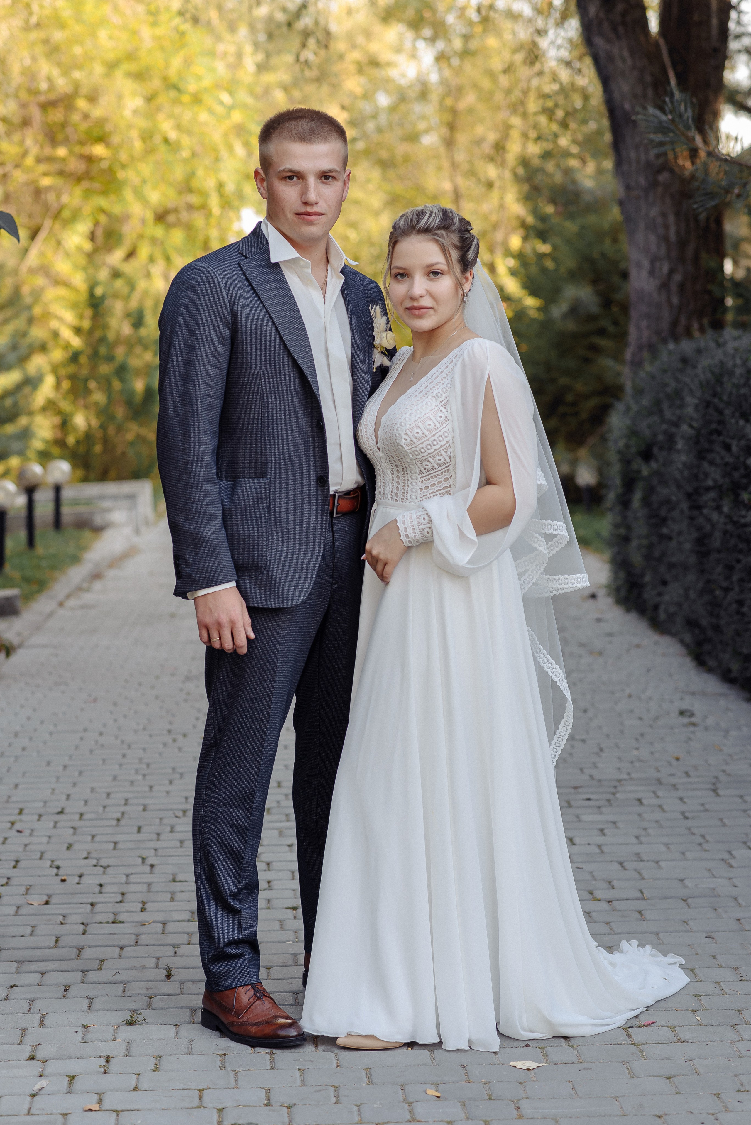 Огляд на повне весілля Вячеслав і Поліна. Soel studio. Фотограф Дніпро