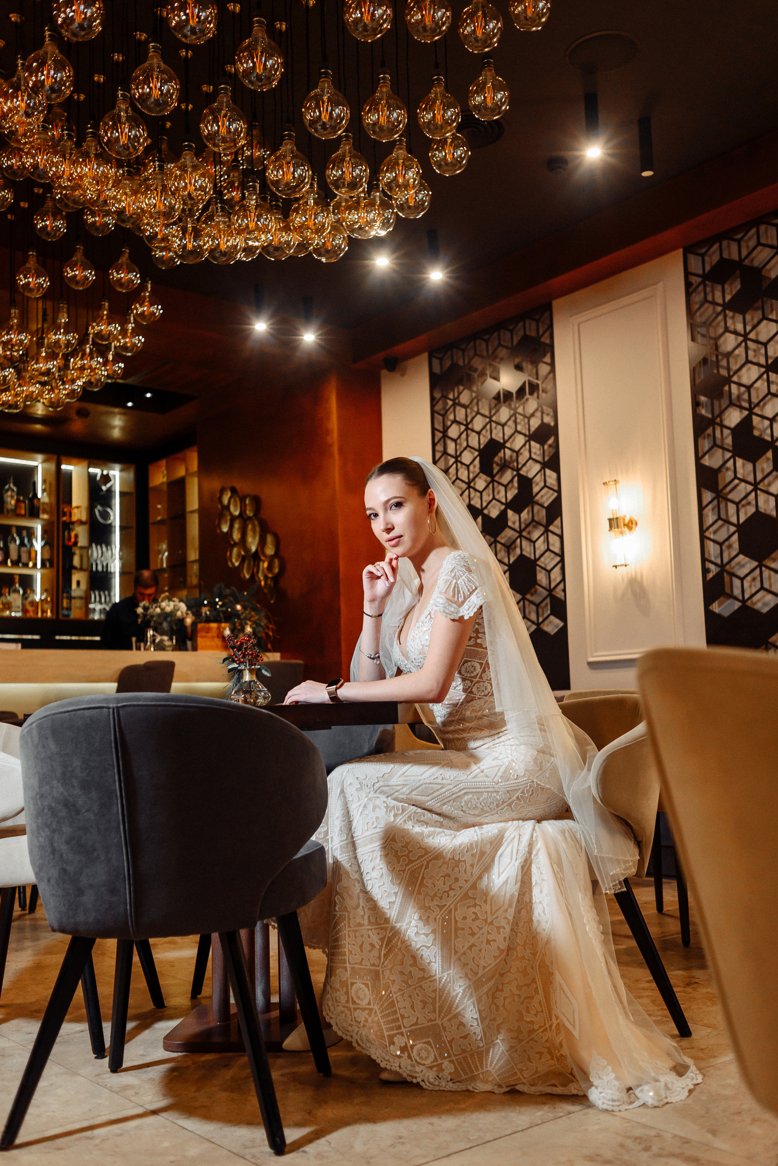 Свадьба Ильи и Даниеллы. Soel studio. Фотограф Дніпро