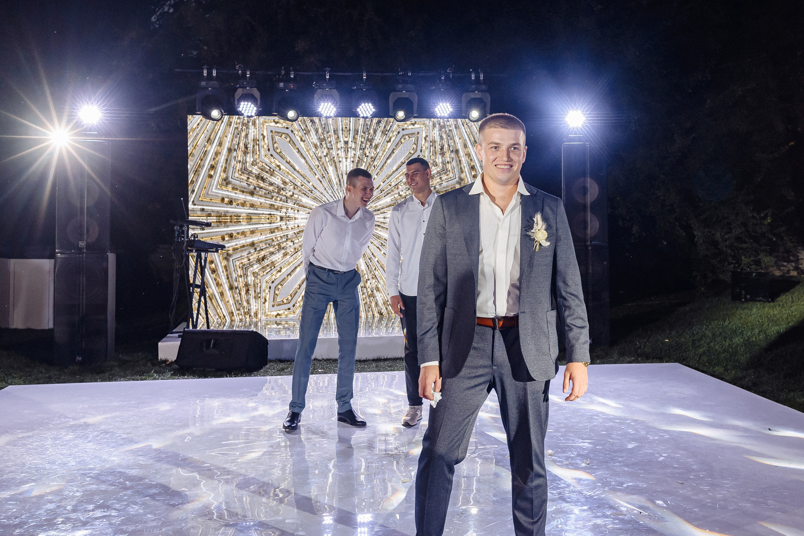 Огляд на повне весілля Вячеслав і Поліна. Soel studio. Фотограф Дніпро