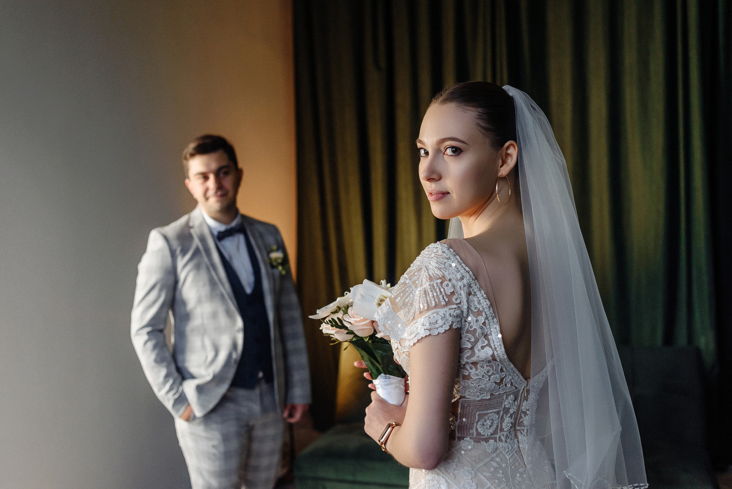 Свадебный день Саши и Даши. Soel studio. Весільна і сімейна фото та відеозйомка