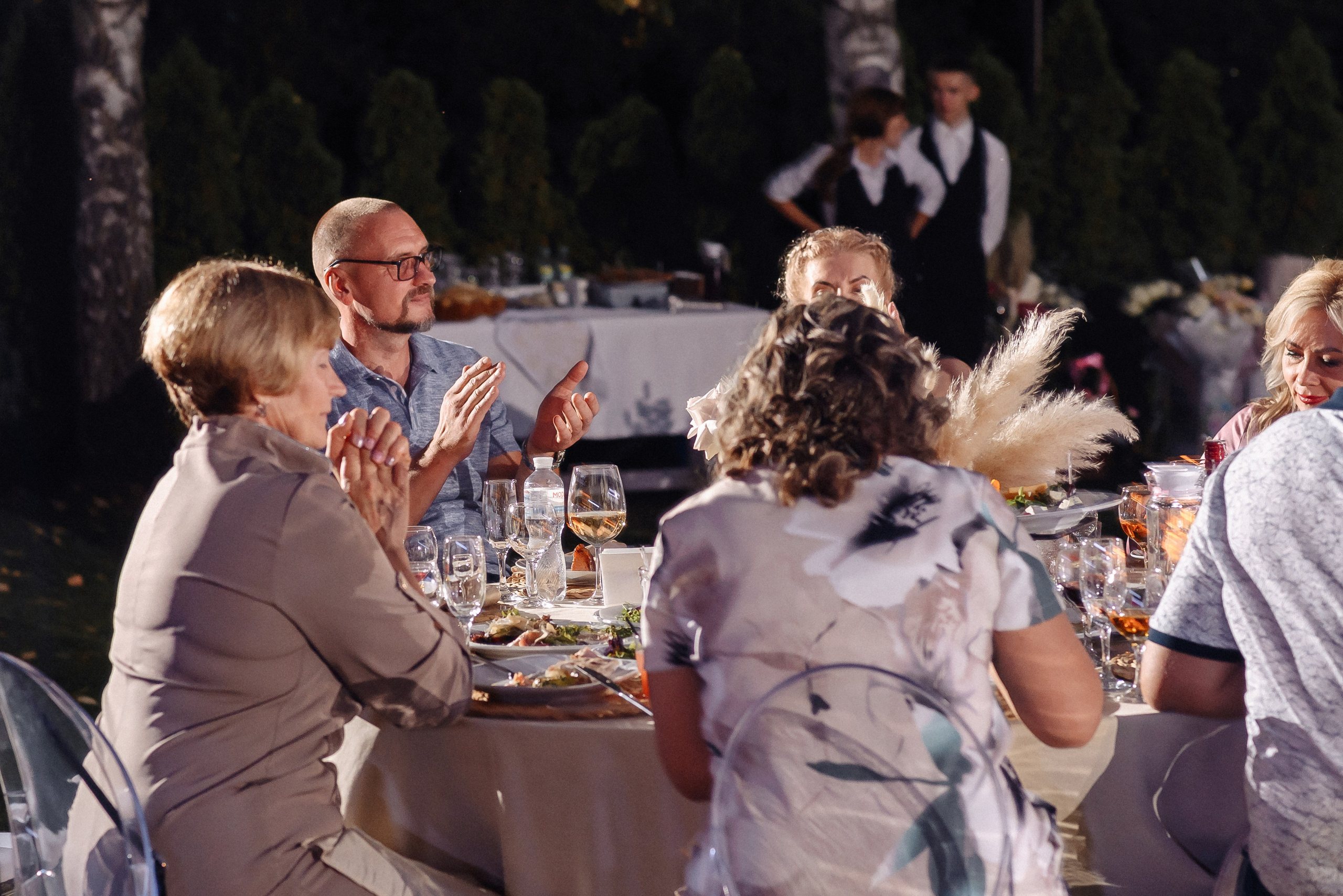 Огляд на повне весілля Вячеслав і Поліна. Soel studio. Фотограф Дніпро