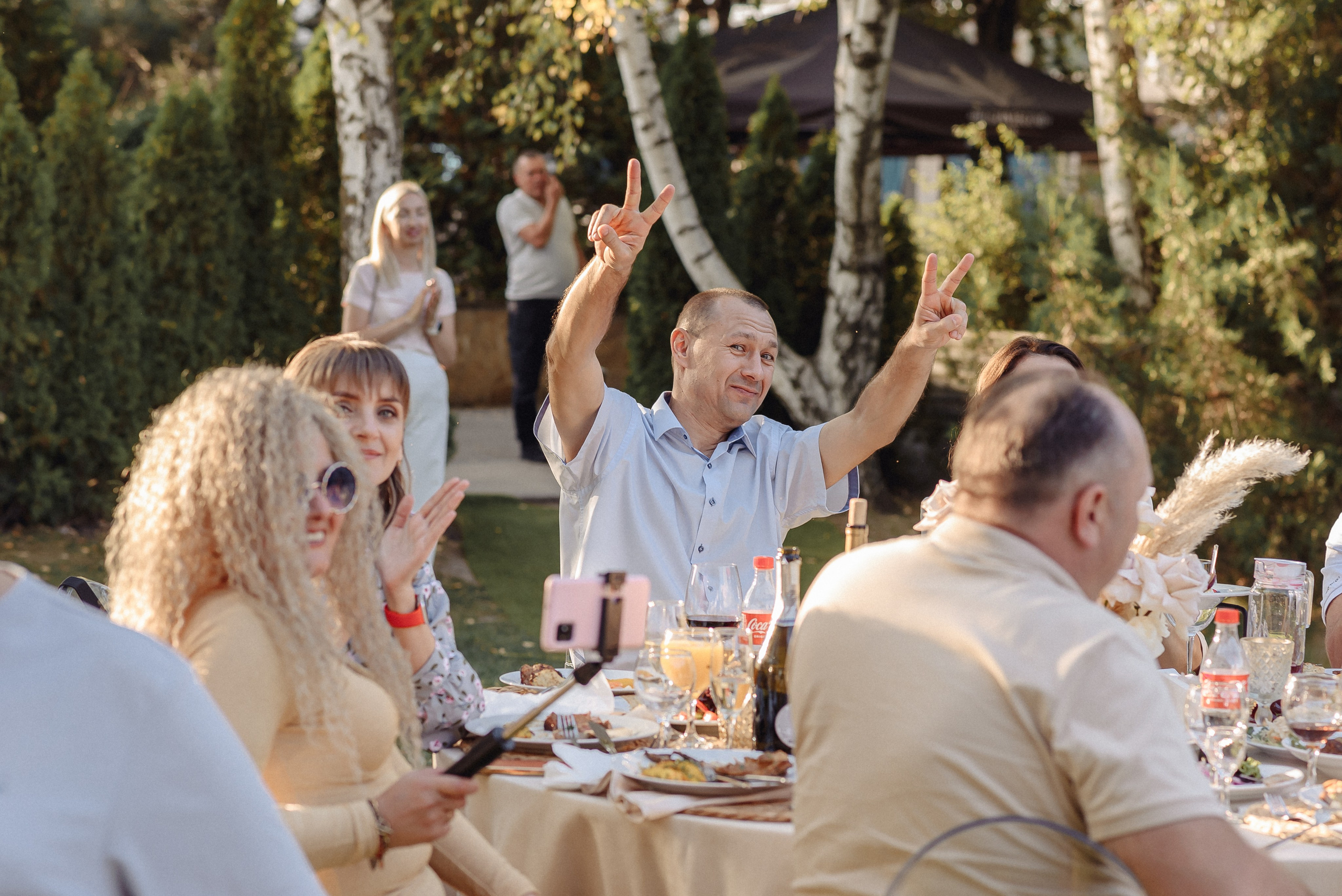 Огляд на повне весілля Вячеслав і Поліна. Soel studio. Фотограф Дніпро