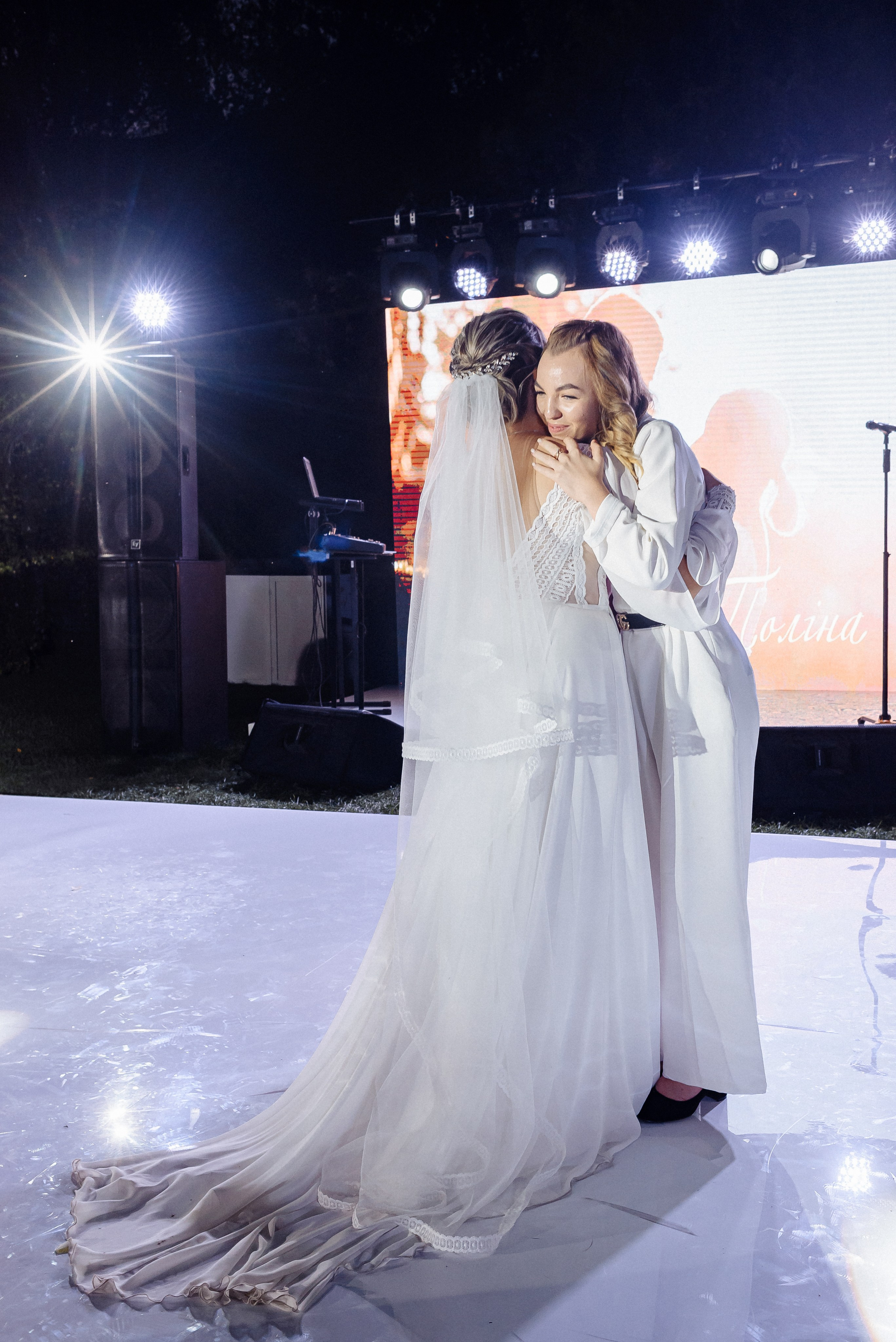 Огляд на повне весілля Вячеслав і Поліна. Soel studio. Фотограф Дніпро