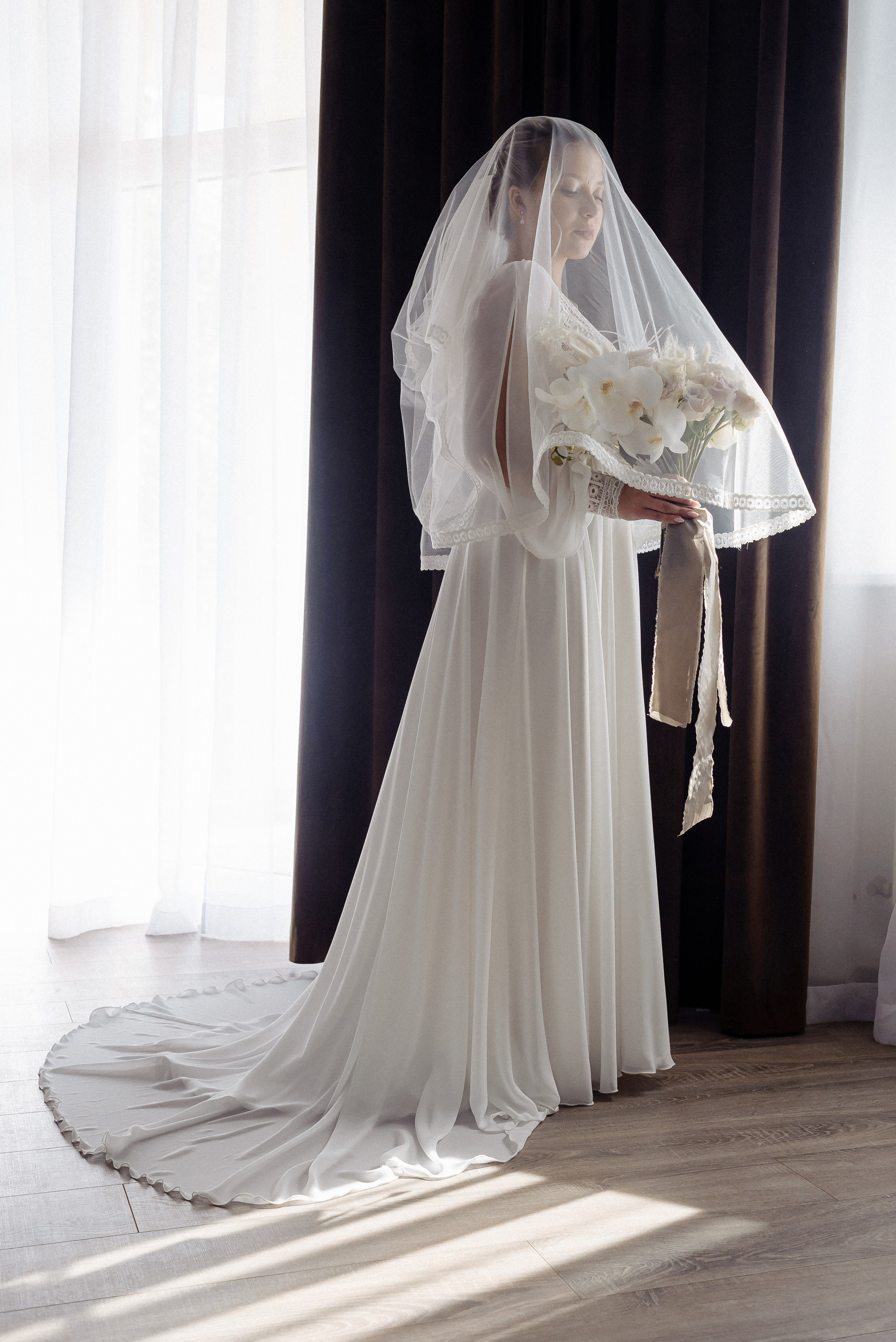 Огляд на повне весілля Вячеслав і Поліна. Soel studio. Фотограф Дніпро