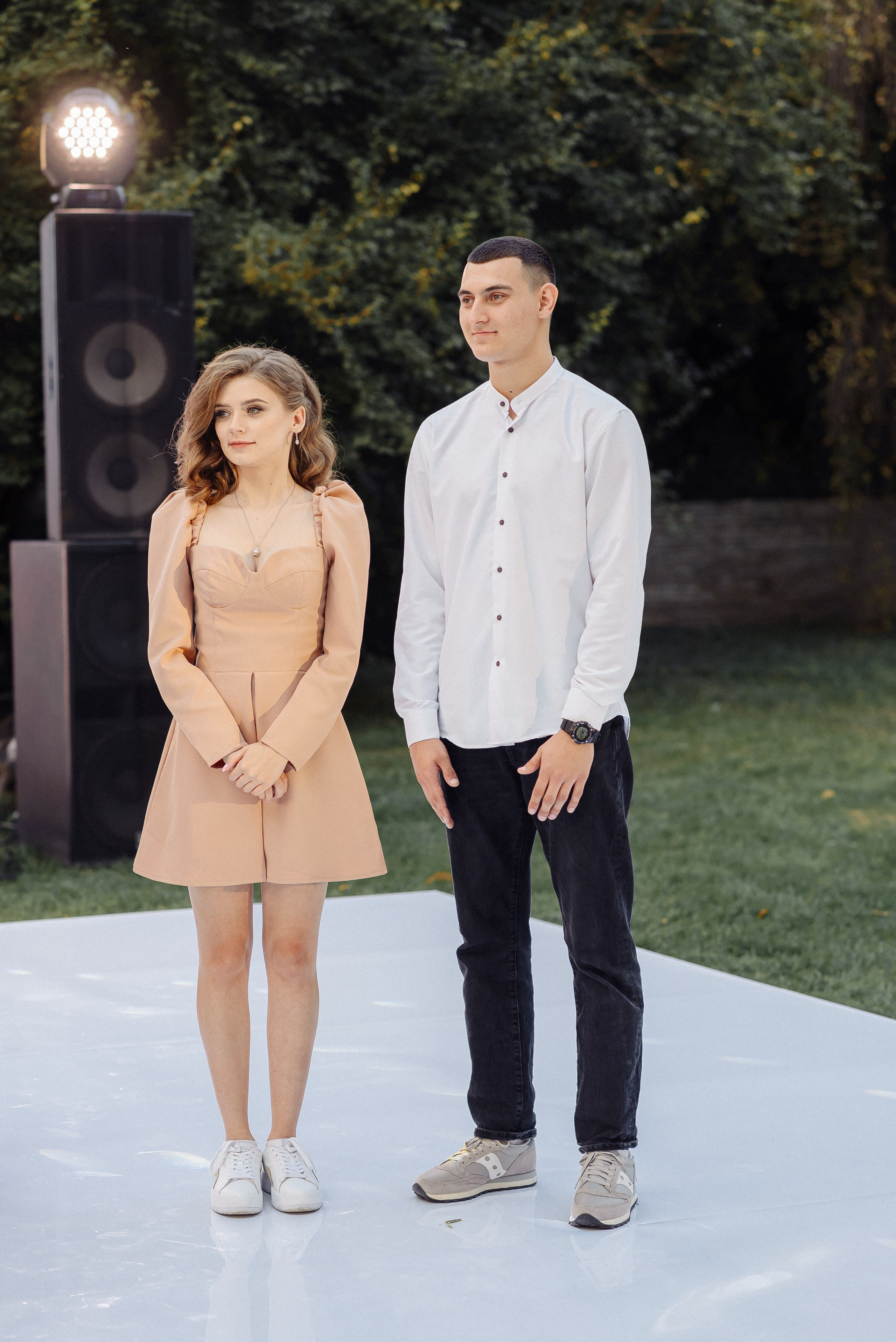 Огляд на повне весілля Вячеслав і Поліна. Soel studio. Фотограф Дніпро