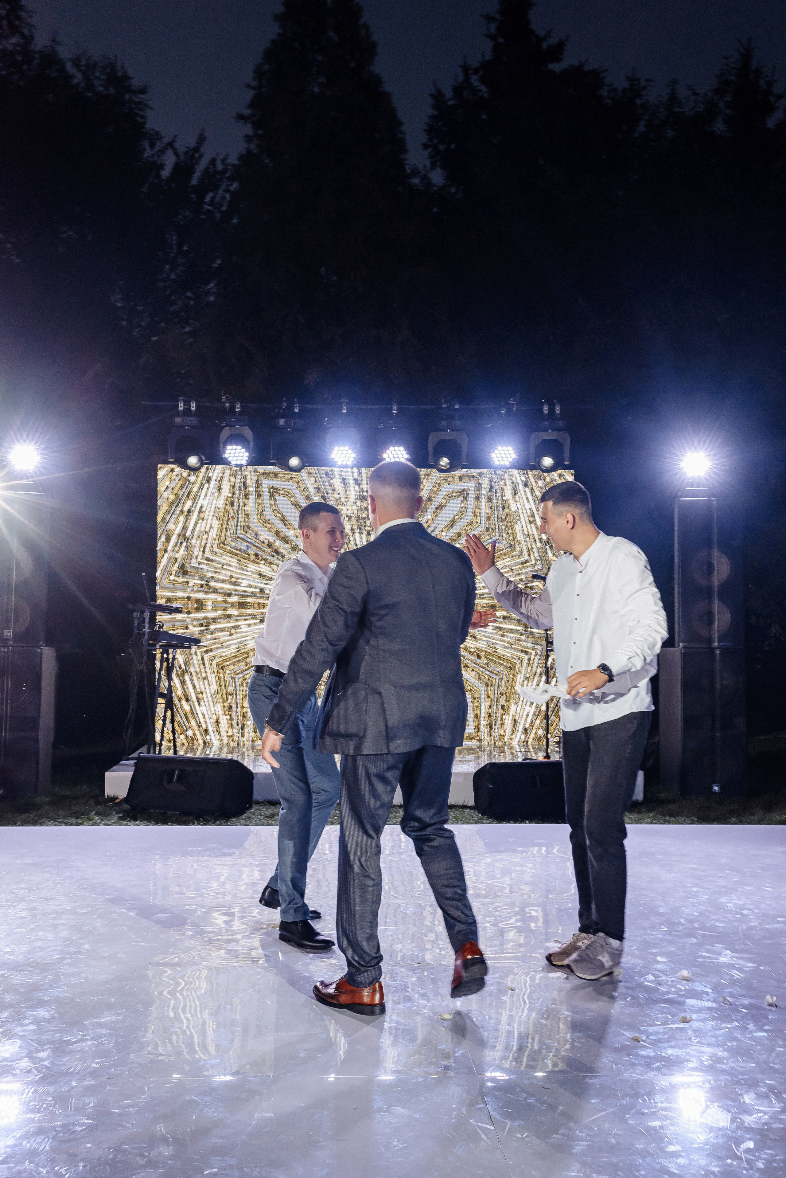 Огляд на повне весілля Вячеслав і Поліна. Soel studio. Фотограф Дніпро