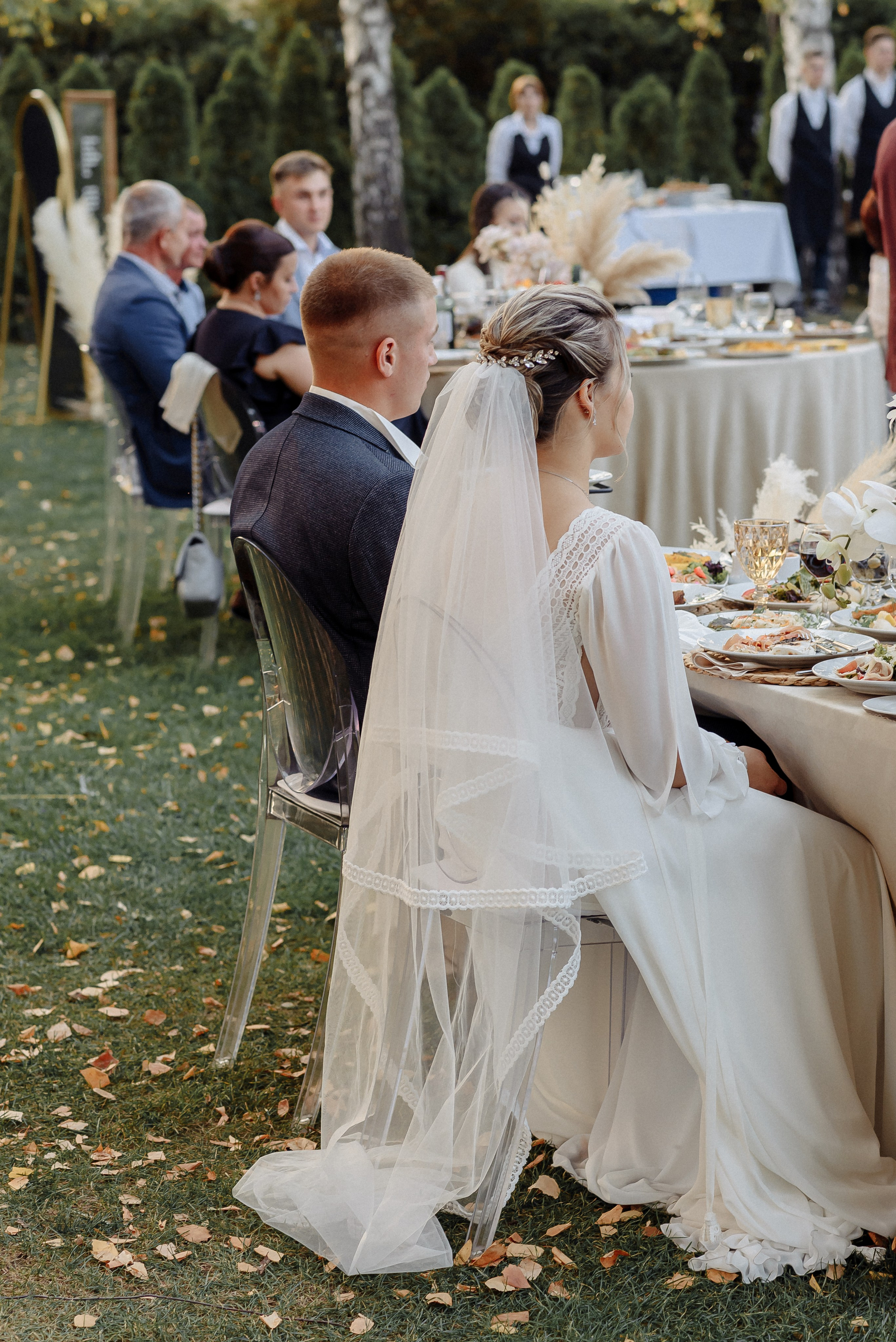 Огляд на повне весілля Вячеслав і Поліна. Soel studio. Фотограф Дніпро