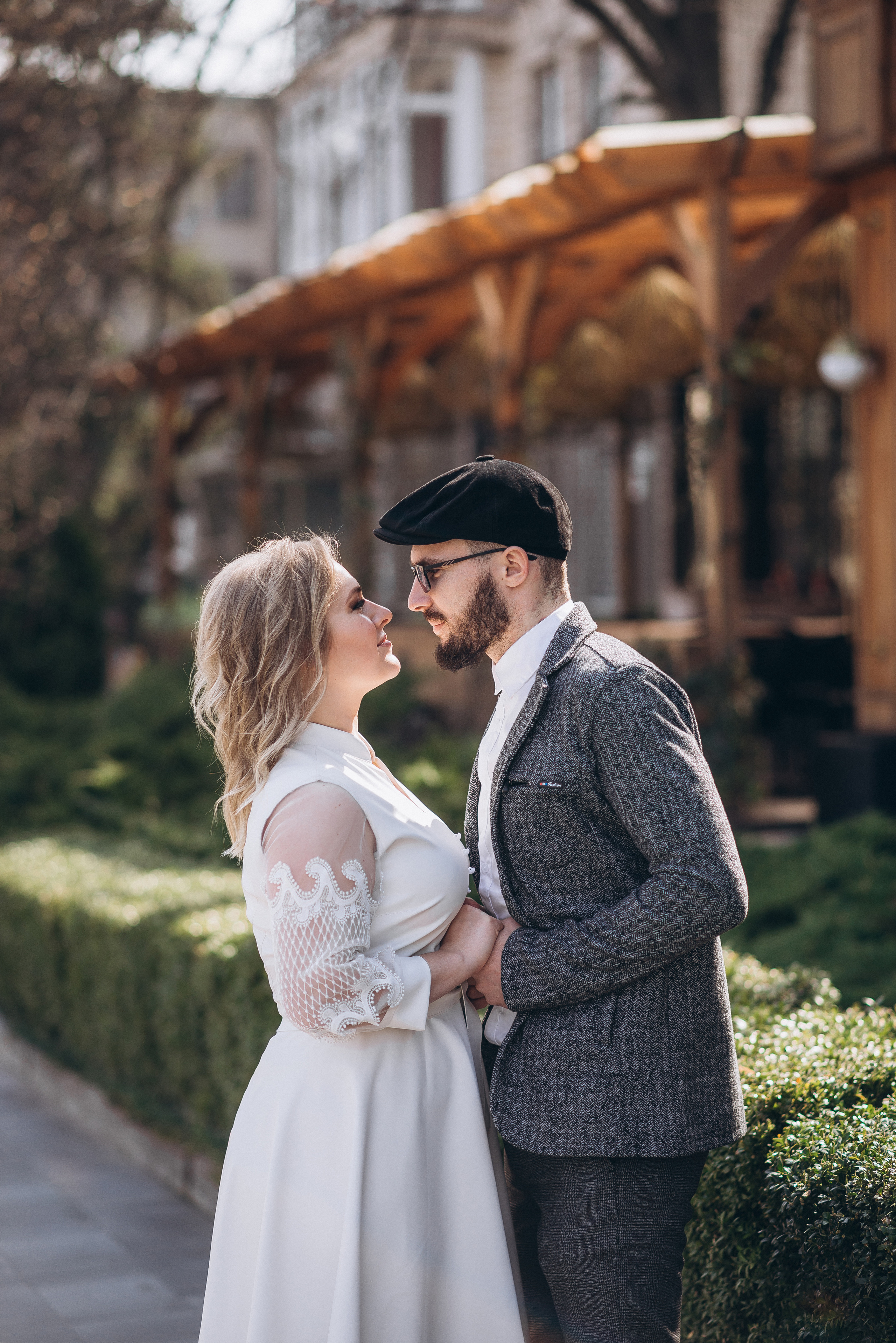 Весілля Олександра та Олександри. Soel studio. Фотограф Дніпро