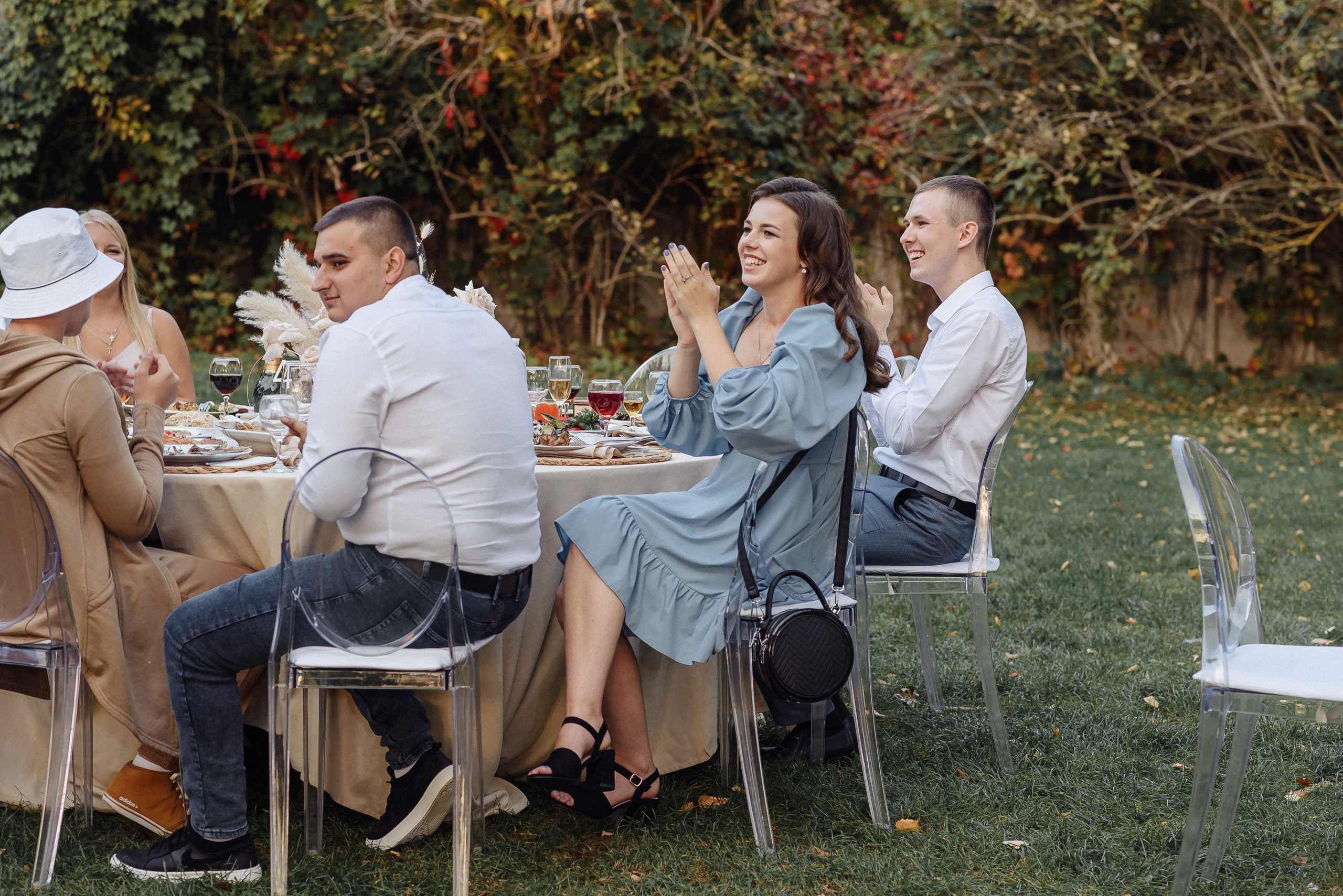 Огляд на повне весілля Вячеслав і Поліна. Soel studio. Фотограф Дніпро
