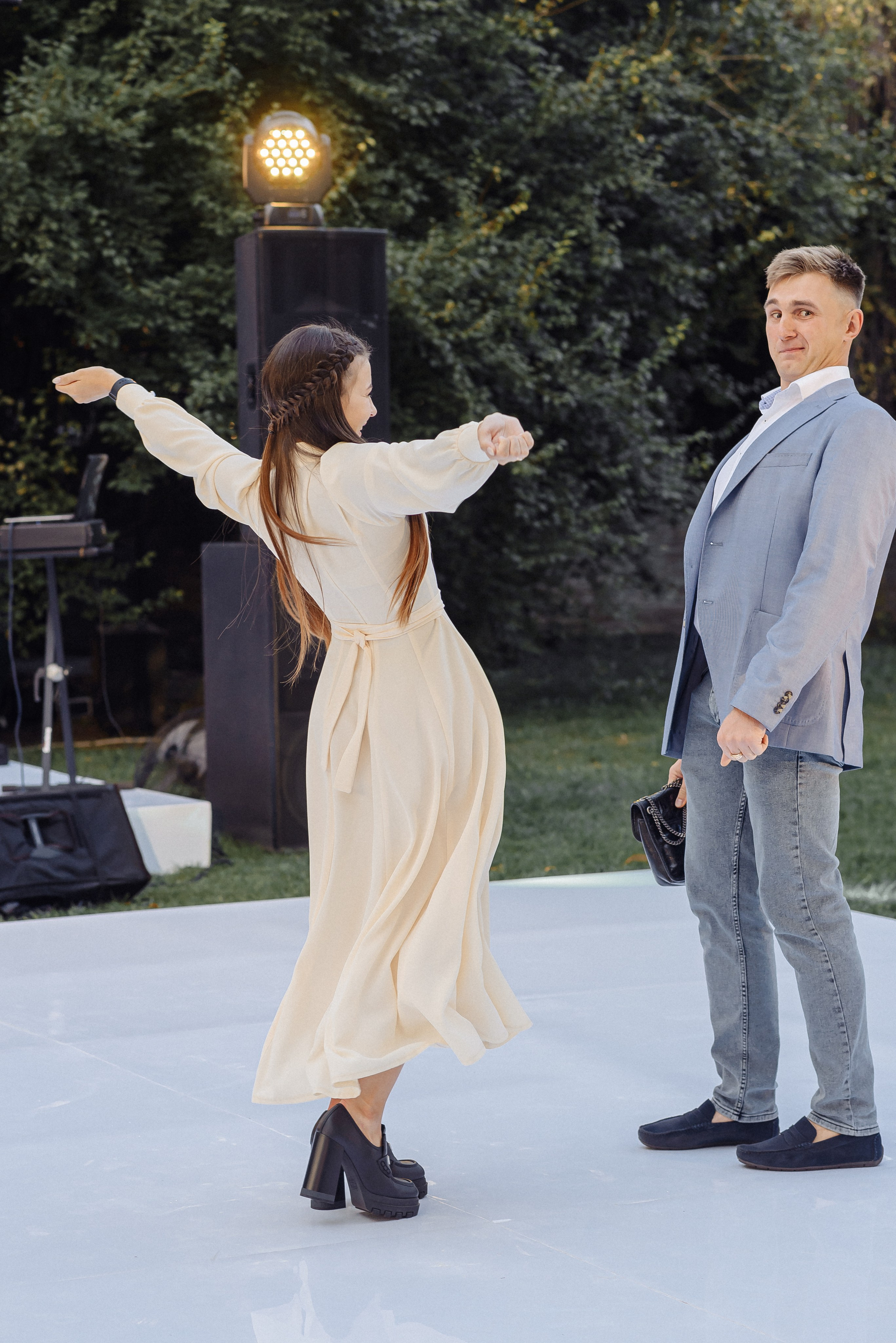 Огляд на повне весілля Вячеслав і Поліна. Soel studio. Фотограф Дніпро