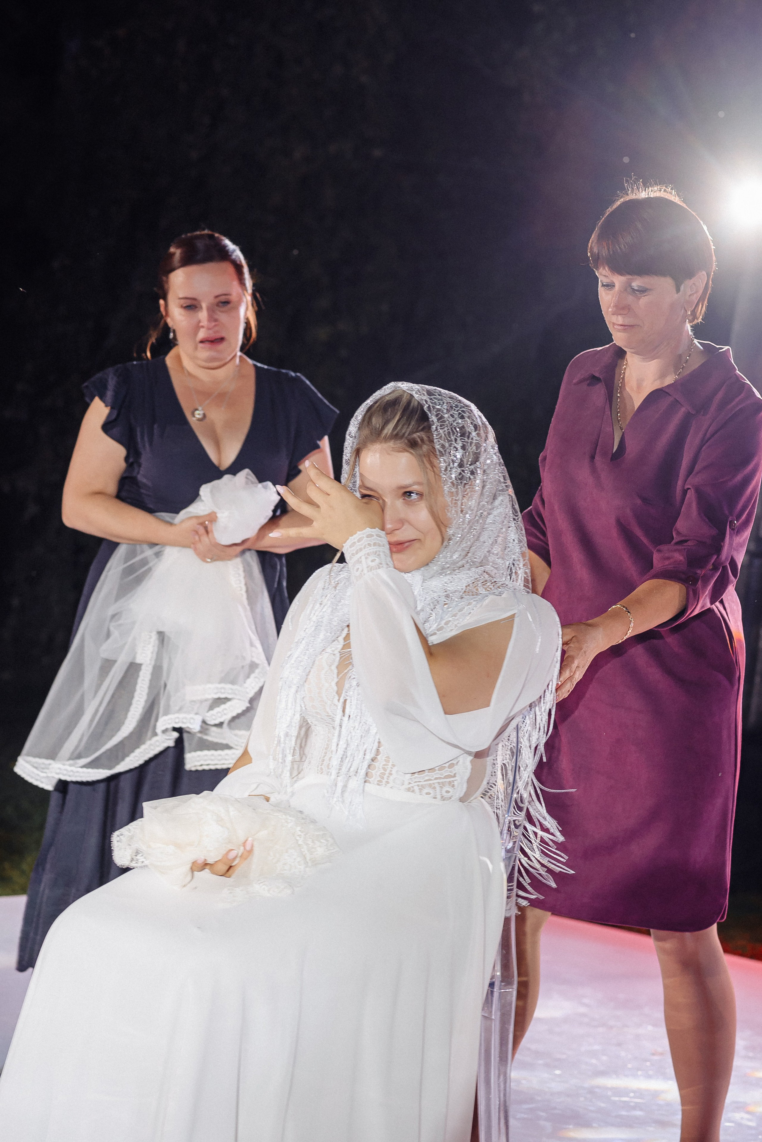 Огляд на повне весілля Вячеслав і Поліна. Soel studio. Фотограф Дніпро