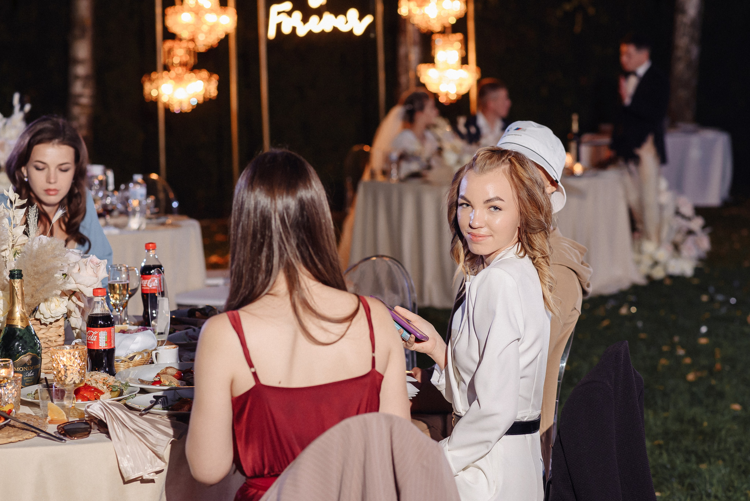 Огляд на повне весілля Вячеслав і Поліна. Soel studio. Фотограф Дніпро