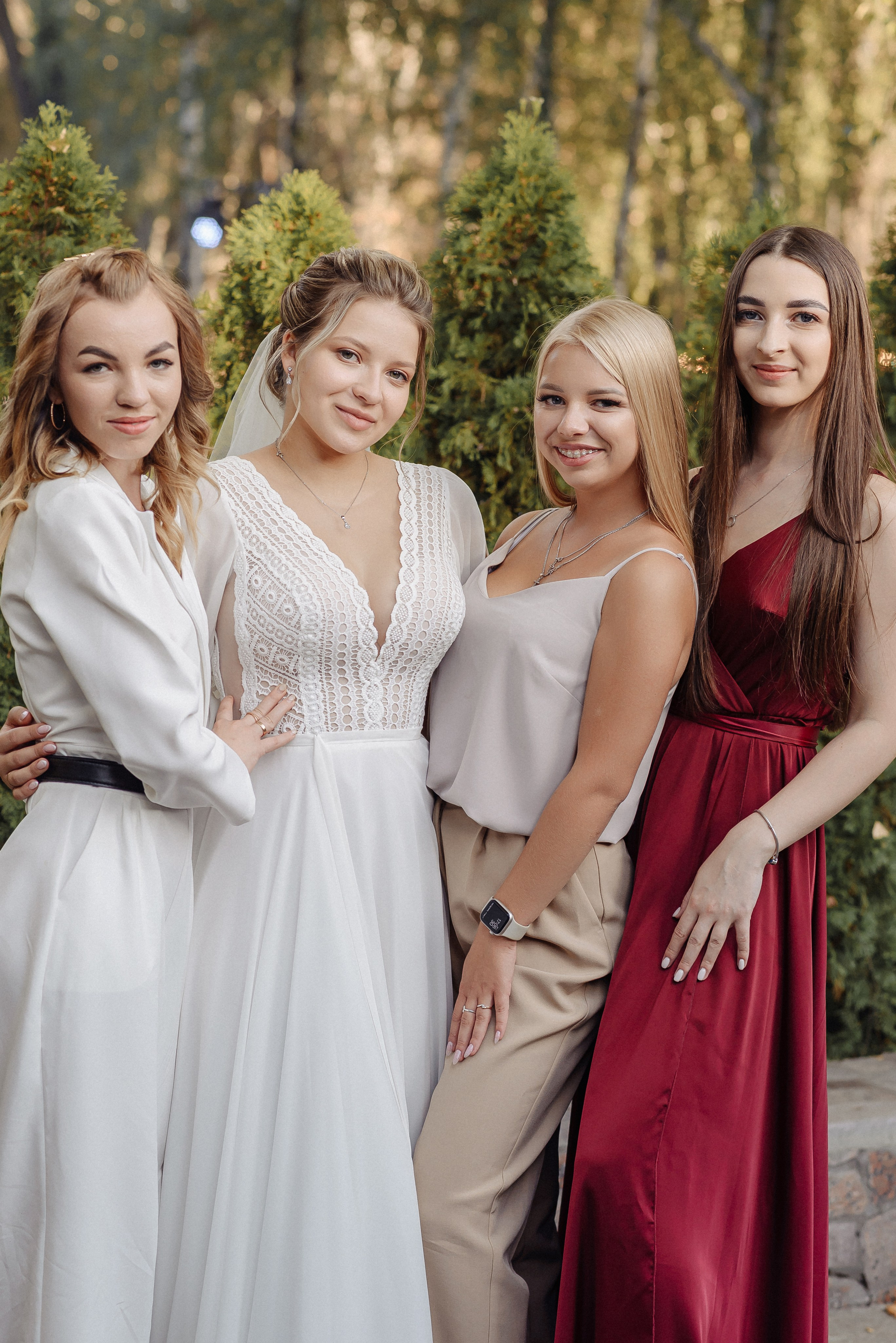 Огляд на повне весілля Вячеслав і Поліна. Soel studio. Фотограф Дніпро