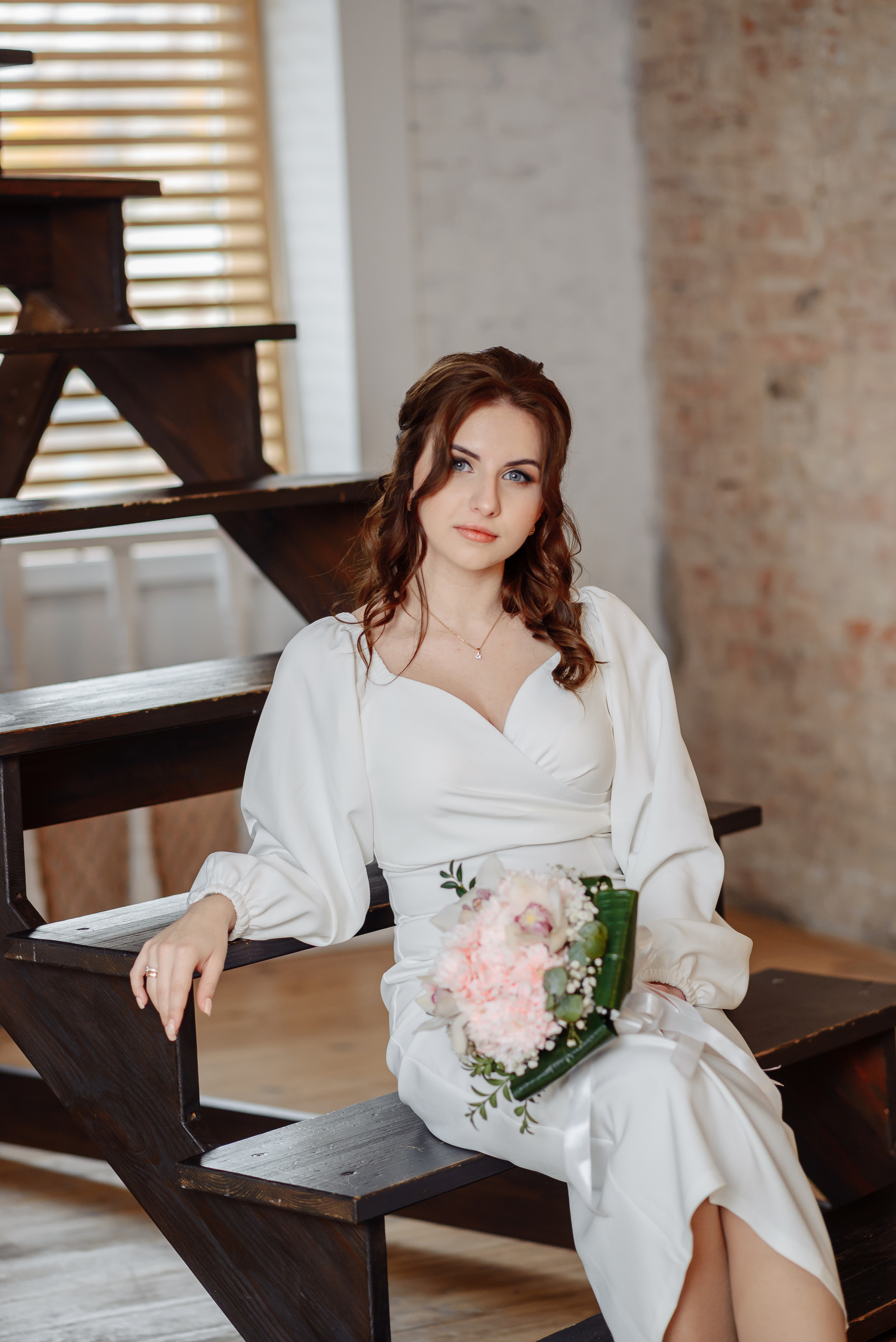 Свадьба Никиты и Каролины. Soel studio. Фотограф Дніпро