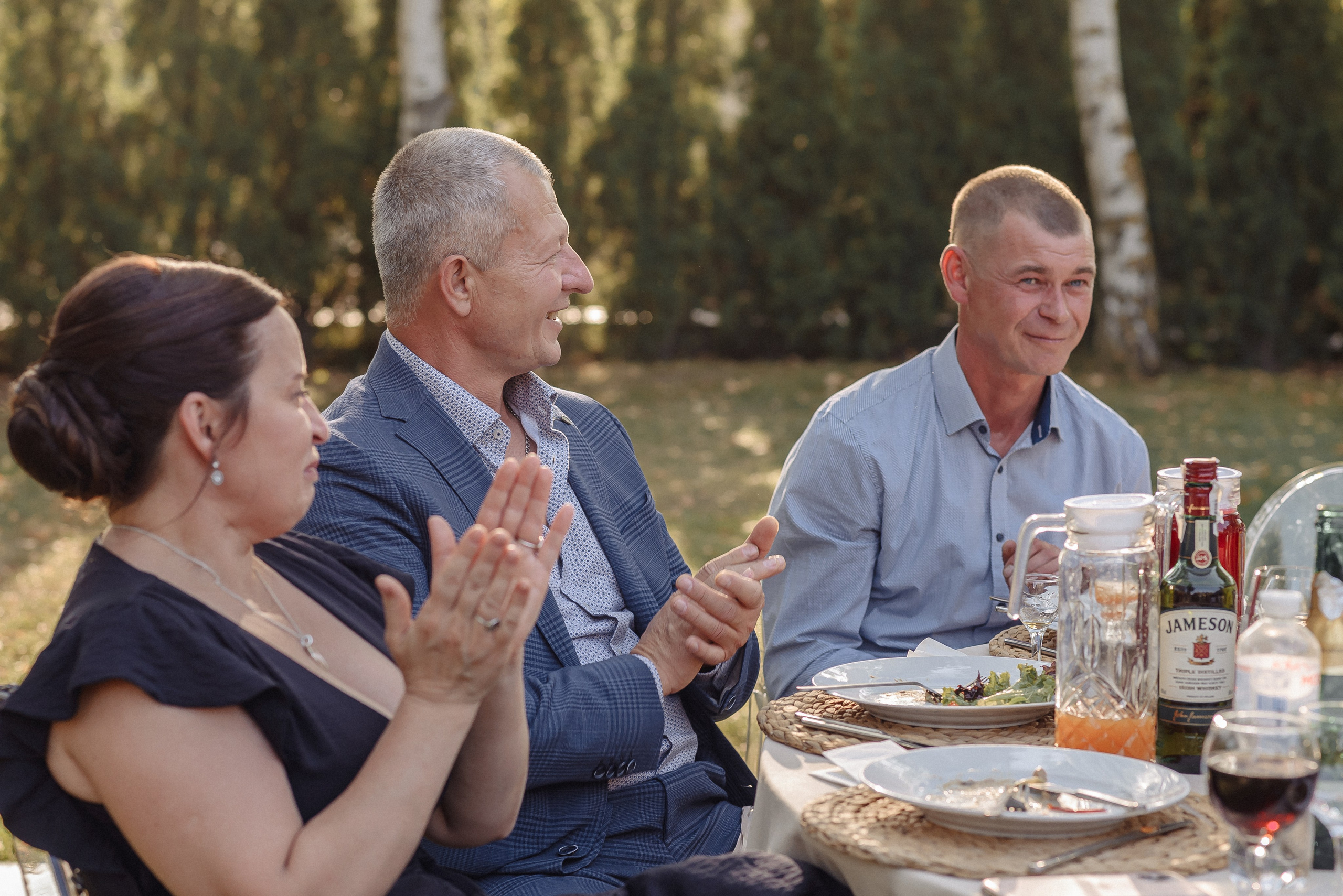 Огляд на повне весілля Вячеслав і Поліна. Soel studio. Фотограф Дніпро