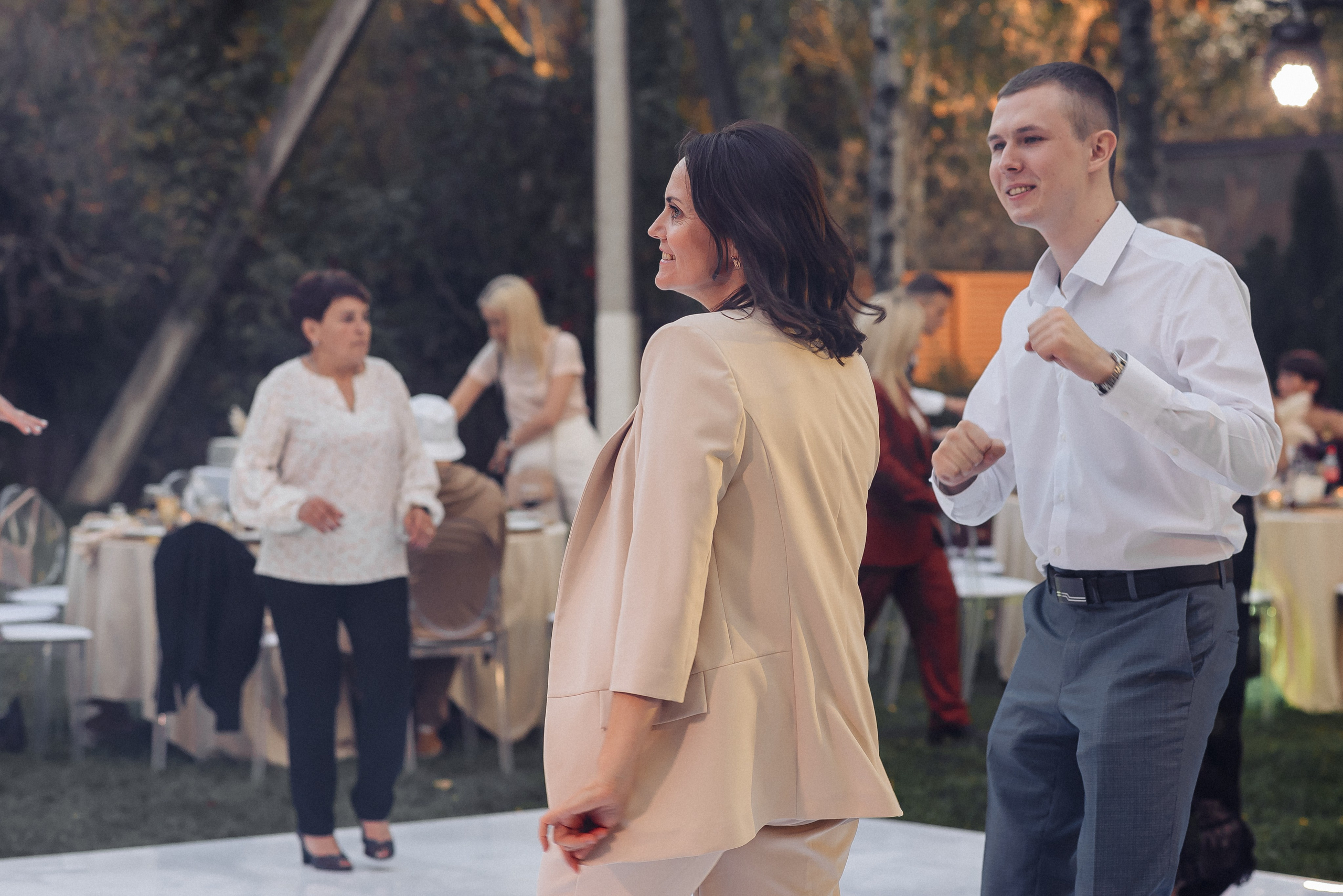 Огляд на повне весілля Вячеслав і Поліна. Soel studio. Фотограф Дніпро