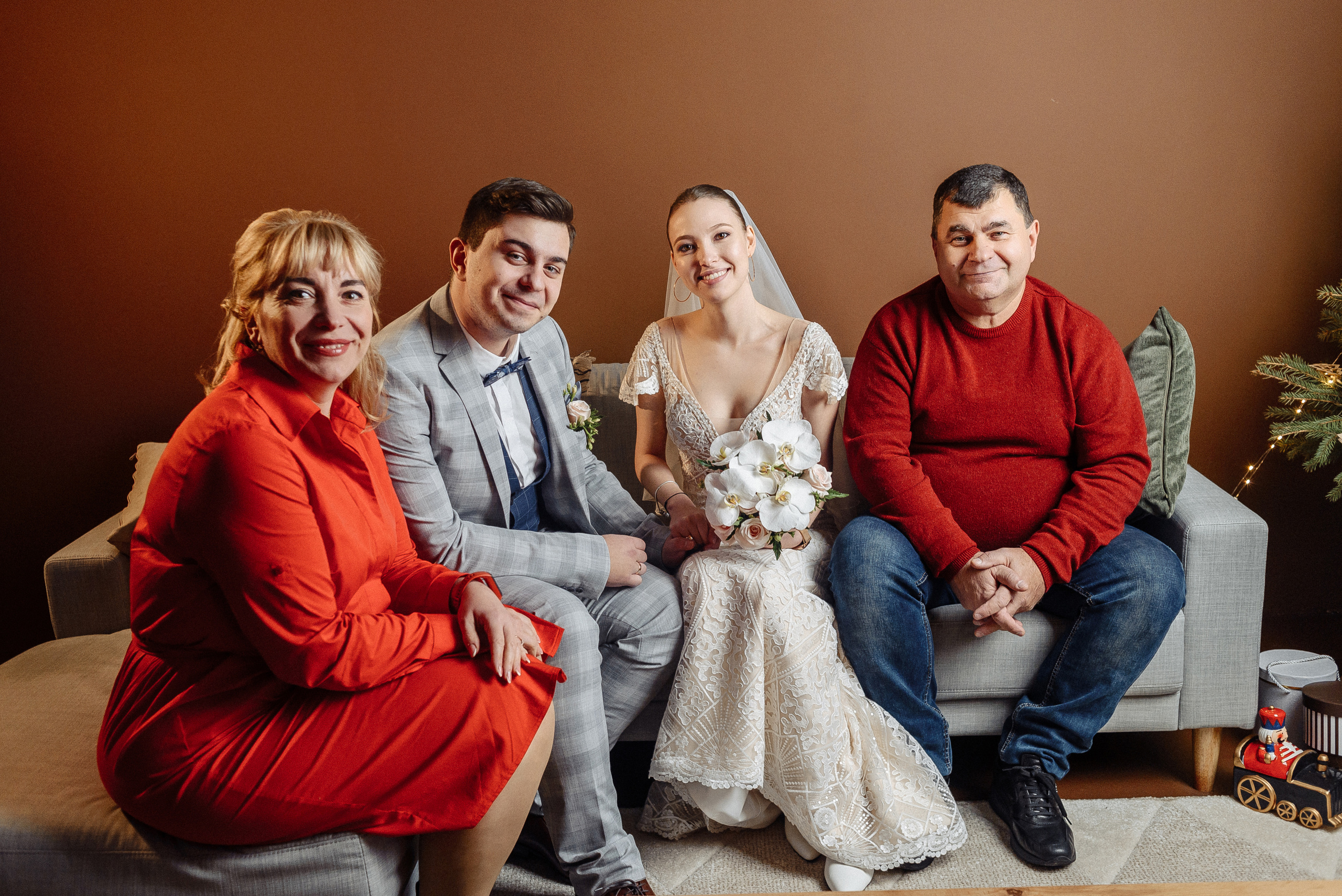 Свадьба Ильи и Даниеллы. Soel studio. Фотограф Дніпро