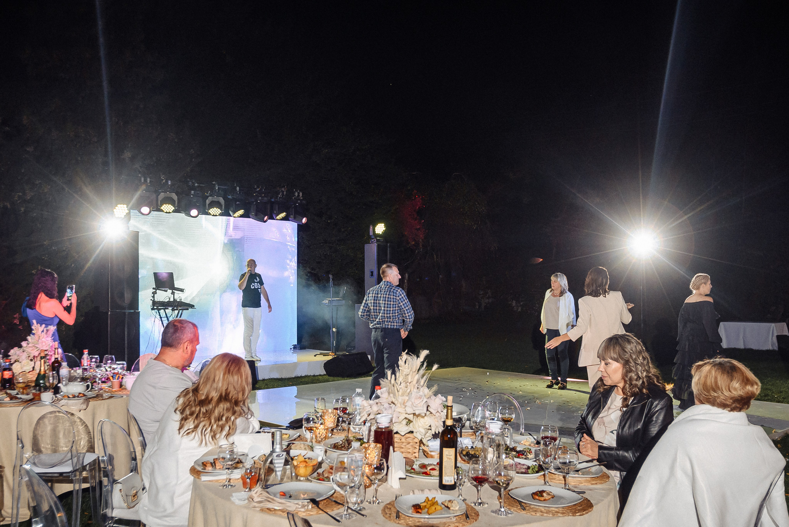 Огляд на повне весілля Вячеслав і Поліна. Soel studio. Фотограф Дніпро