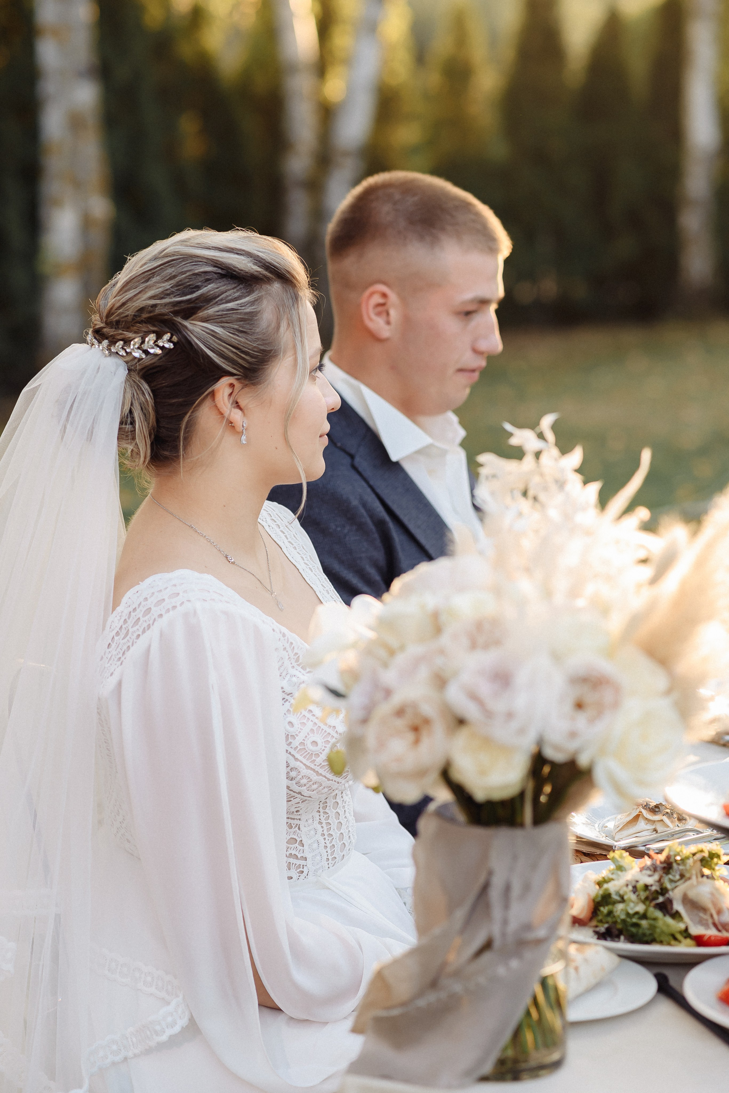 Огляд на повне весілля Вячеслав і Поліна. Soel studio. Фотограф Дніпро