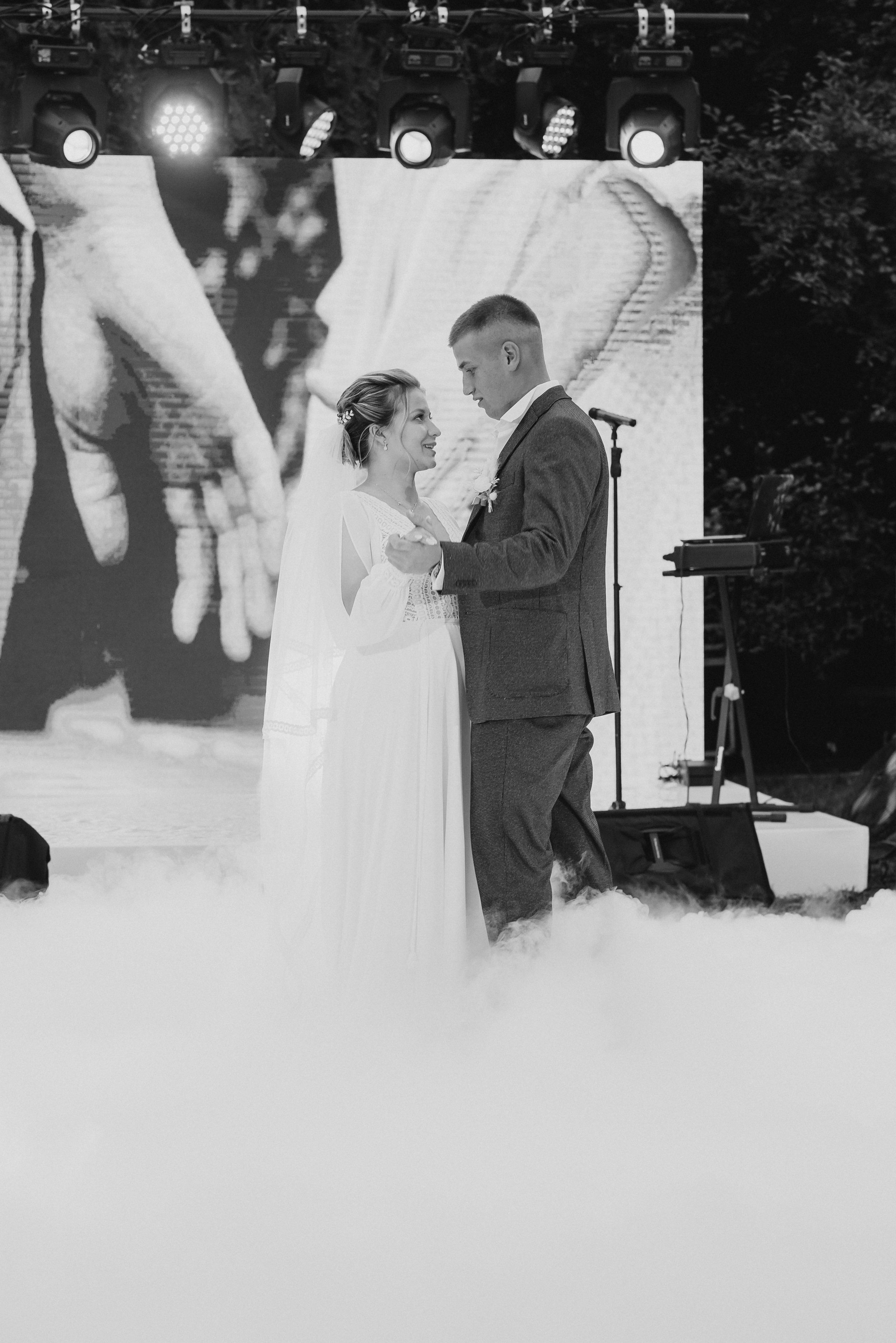 Огляд на повне весілля Вячеслав і Поліна. Soel studio. Фотограф Дніпро