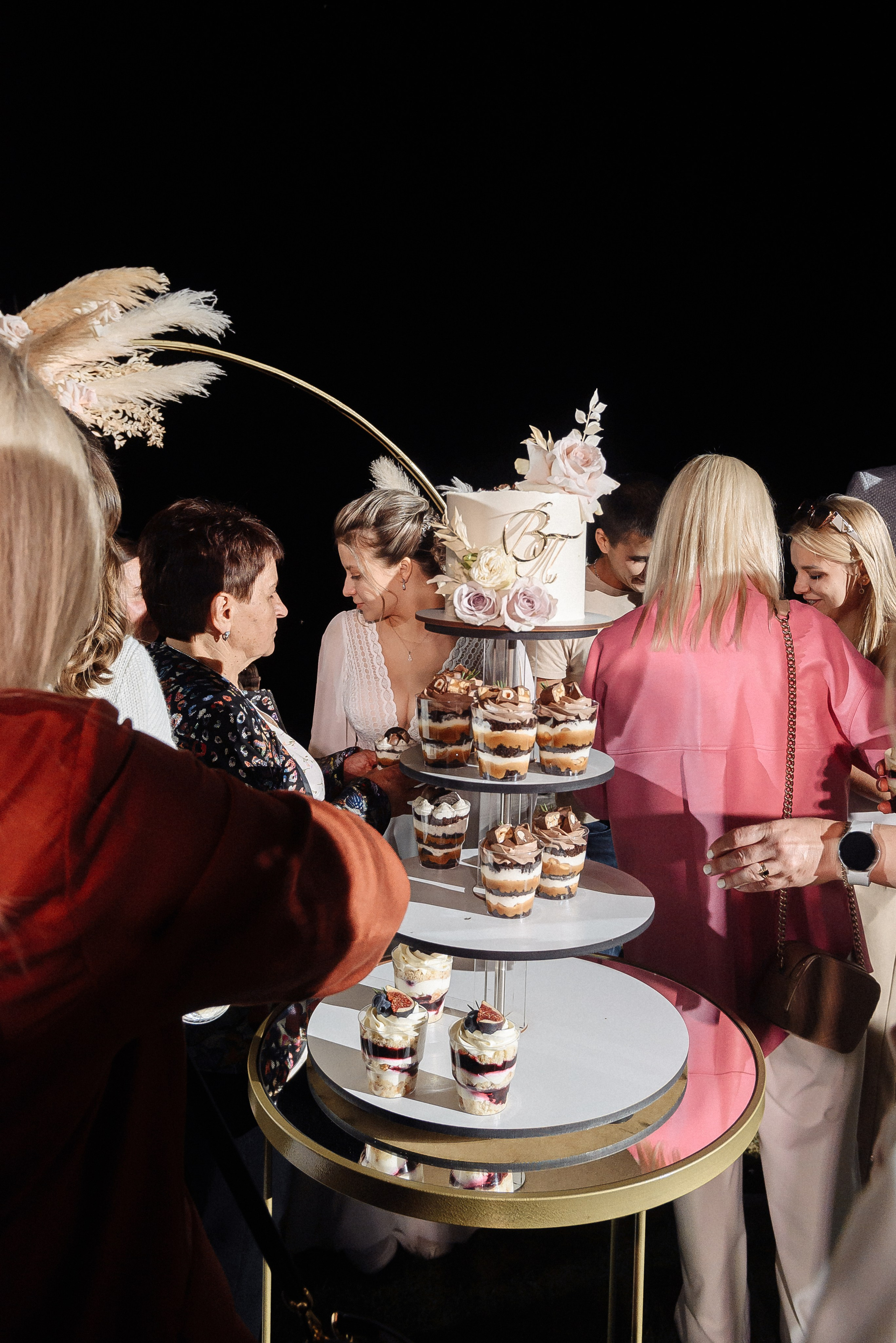 Огляд на повне весілля Вячеслав і Поліна. Soel studio. Фотограф Дніпро