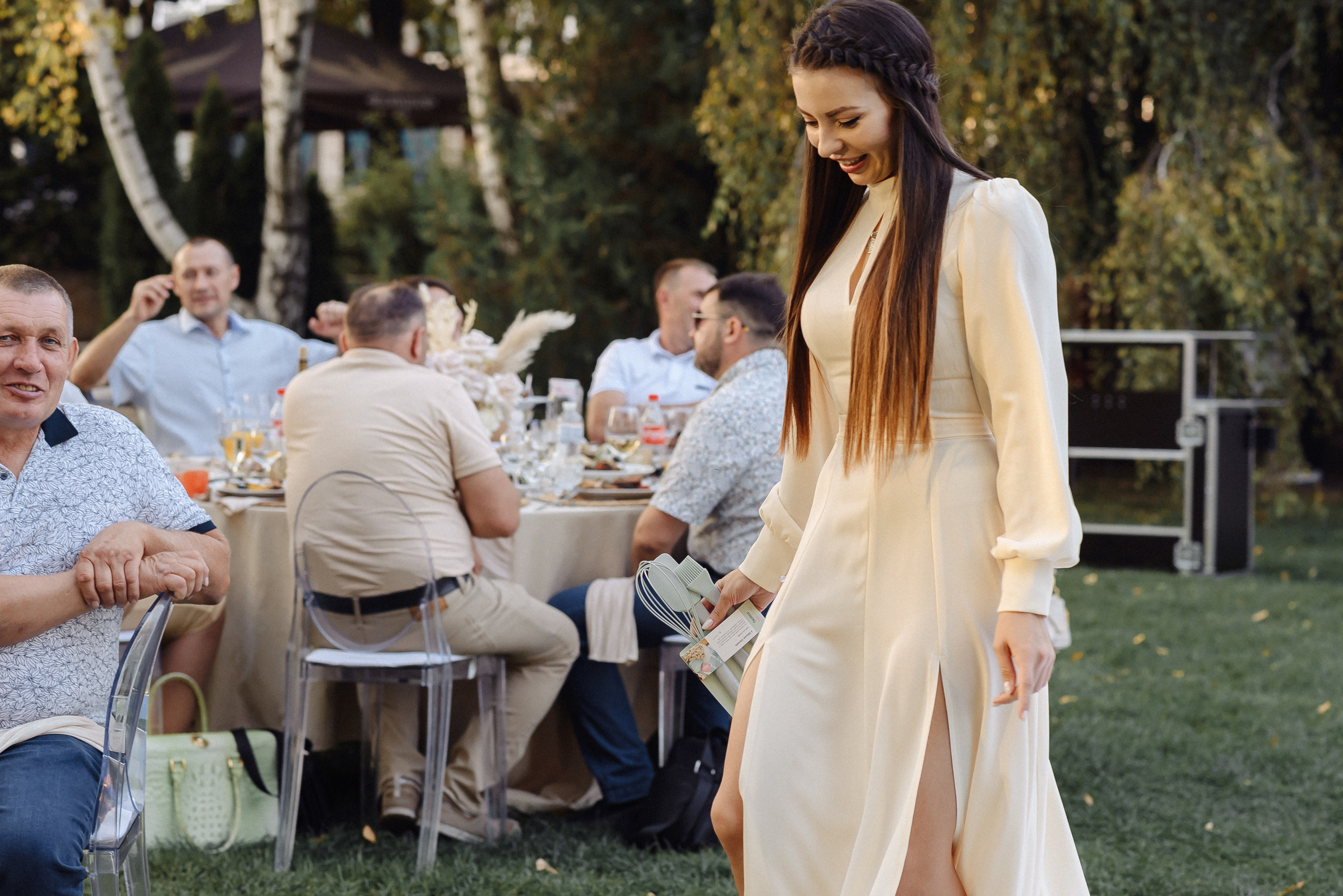 Огляд на повне весілля Вячеслав і Поліна. Soel studio. Фотограф Дніпро