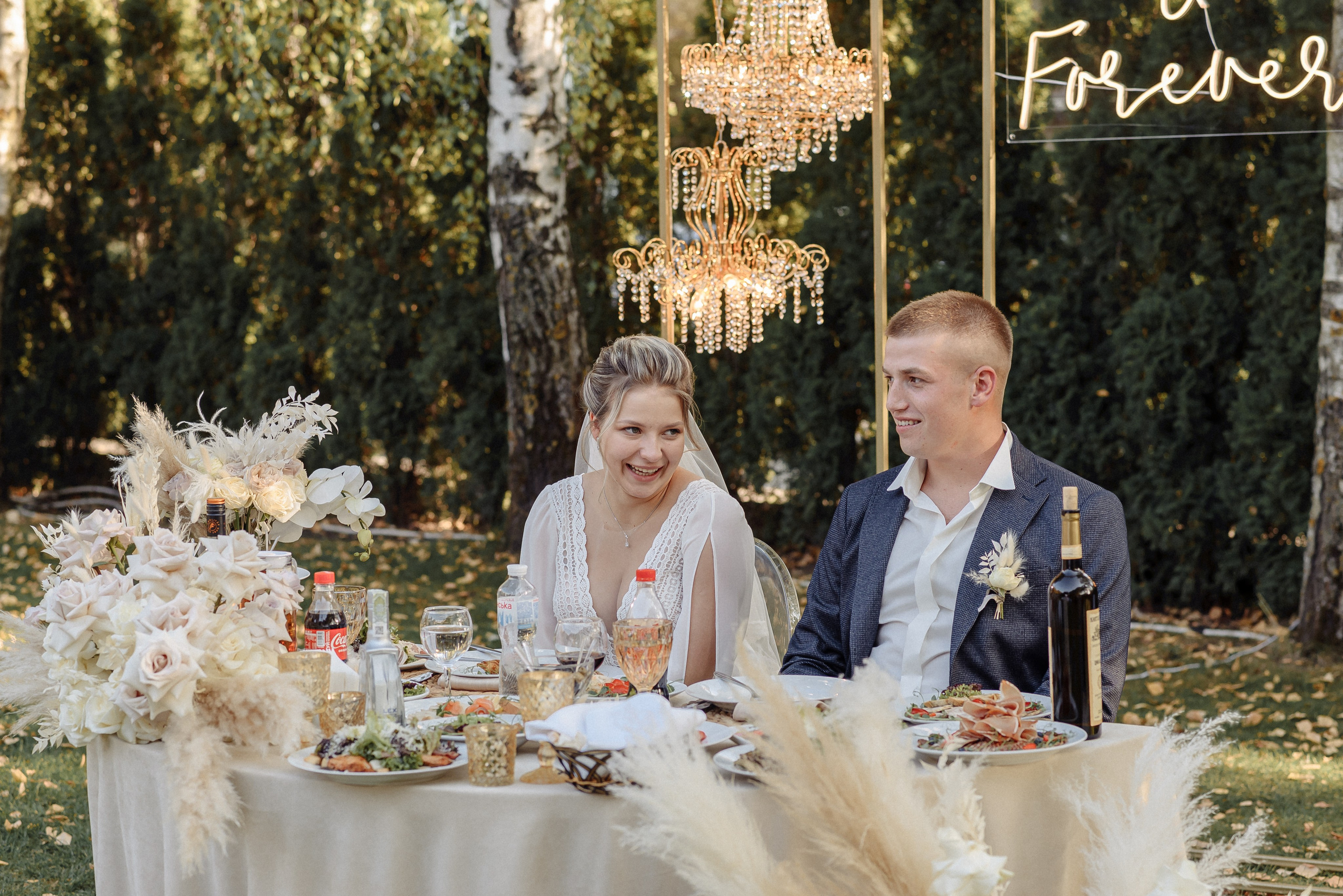 Огляд на повне весілля Вячеслав і Поліна. Soel studio. Фотограф Дніпро