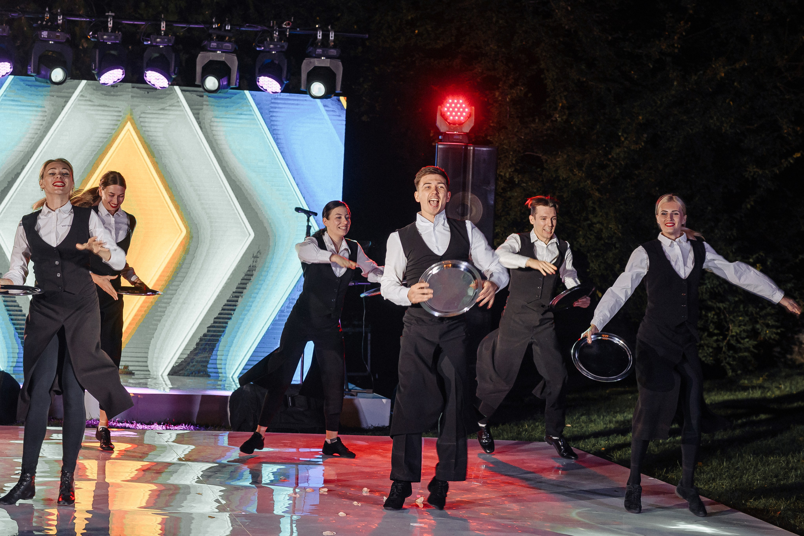 Огляд на повне весілля Вячеслав і Поліна. Soel studio. Фотограф Дніпро