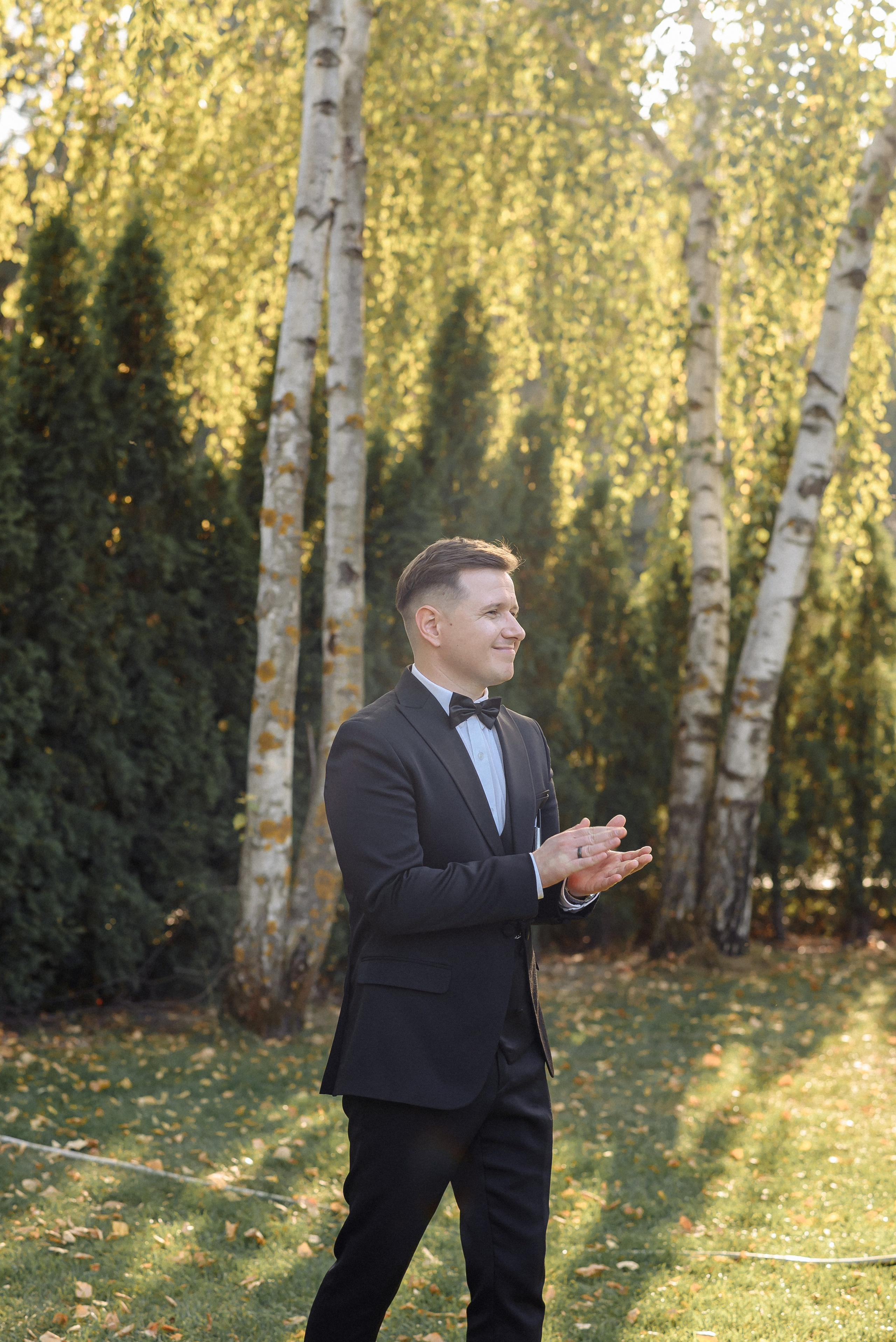 Огляд на повне весілля Вячеслав і Поліна. Soel studio. Фотограф Дніпро