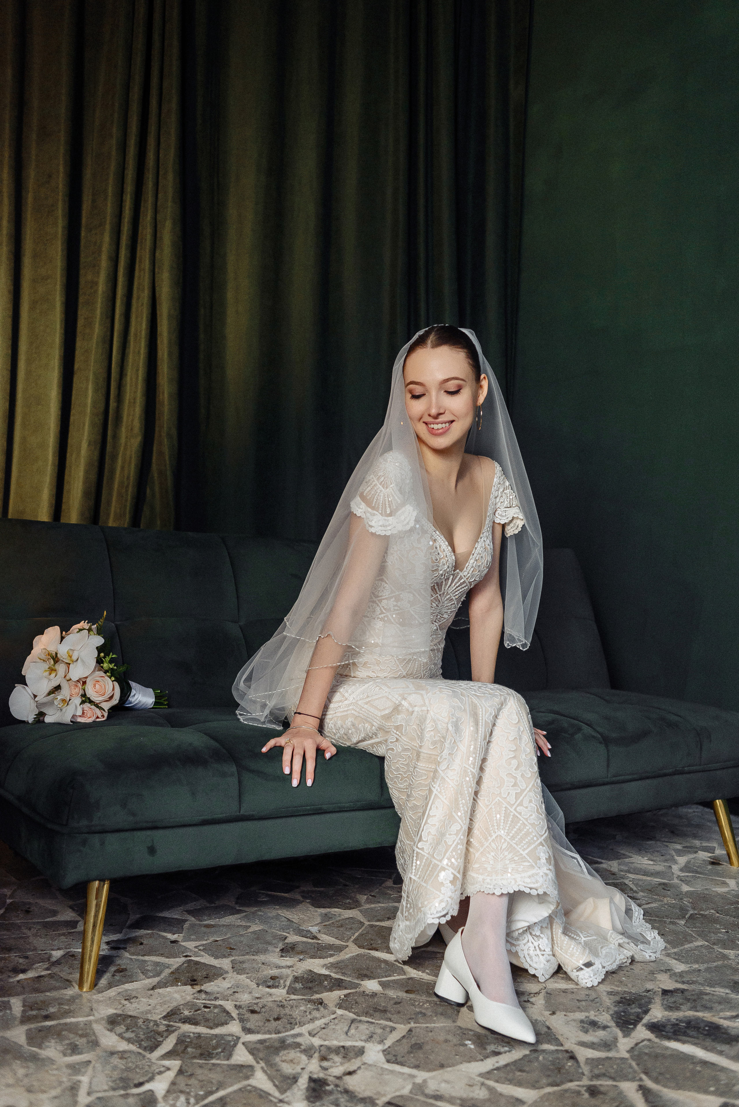 Фотостудии для свадьбы Днепр