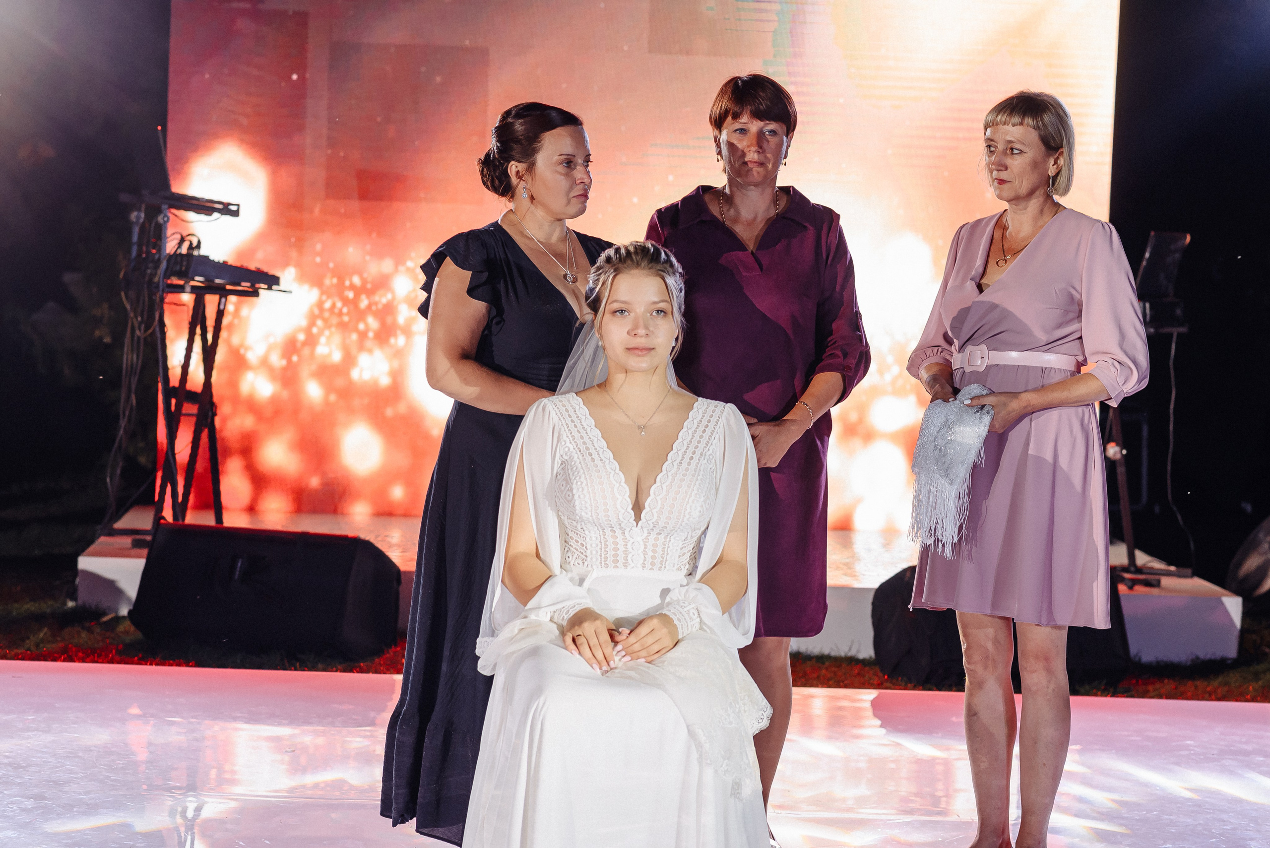 Огляд на повне весілля Вячеслав і Поліна. Soel studio. Фотограф Дніпро