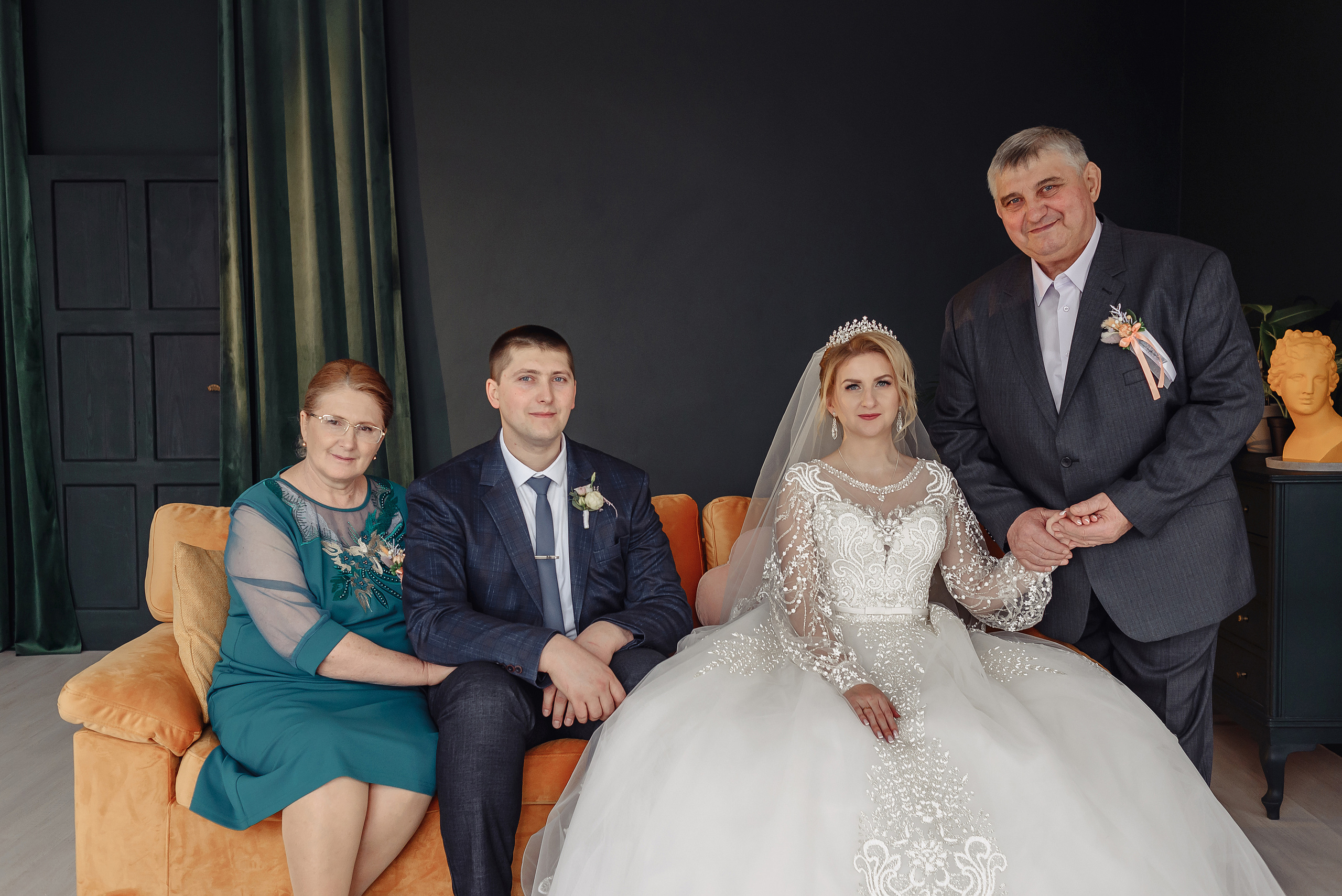 Свадьба Леши и Светы. Soel studio. Фотограф Дніпро