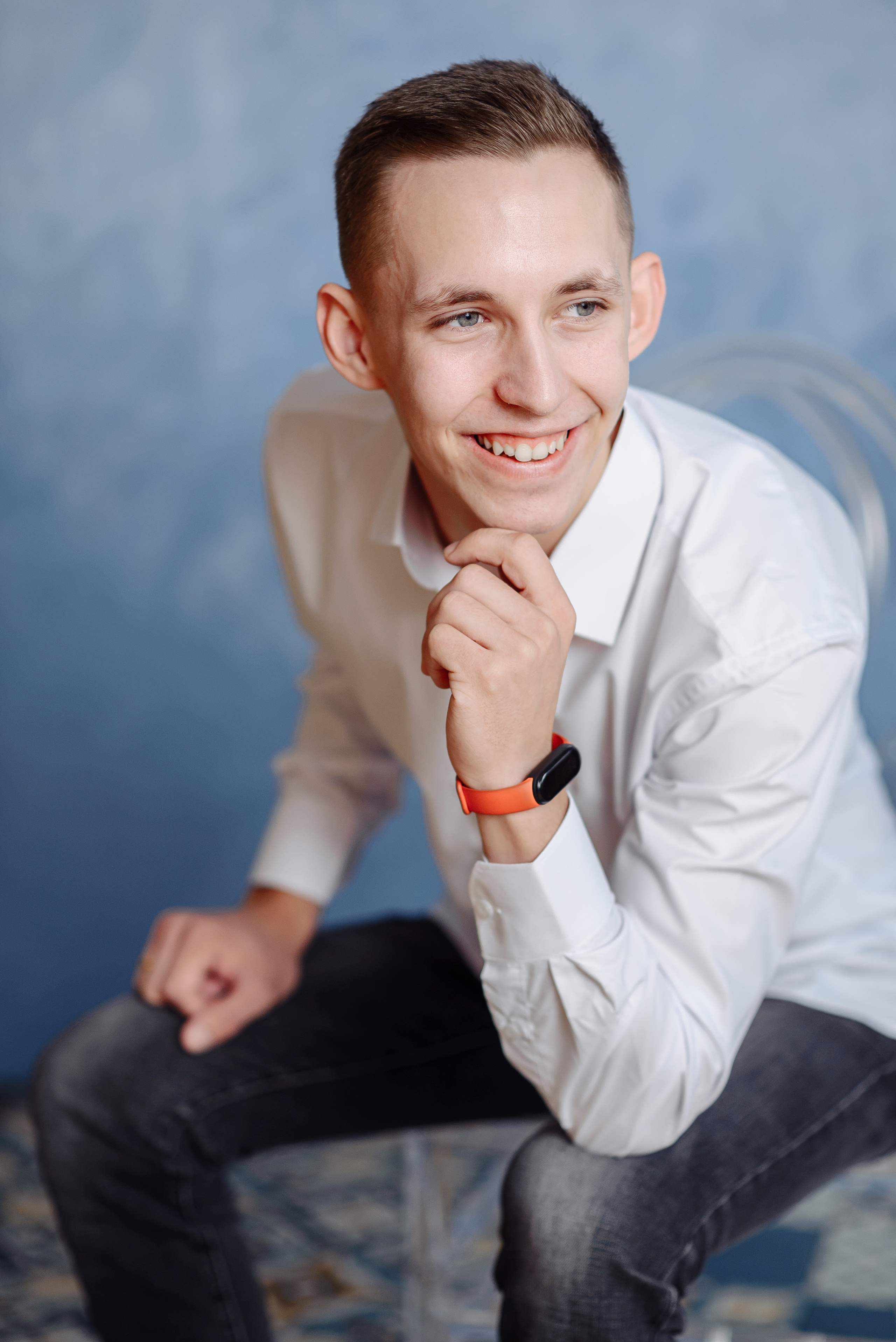 Свадьба Никиты и Каролины. Soel studio. Фотограф Дніпро