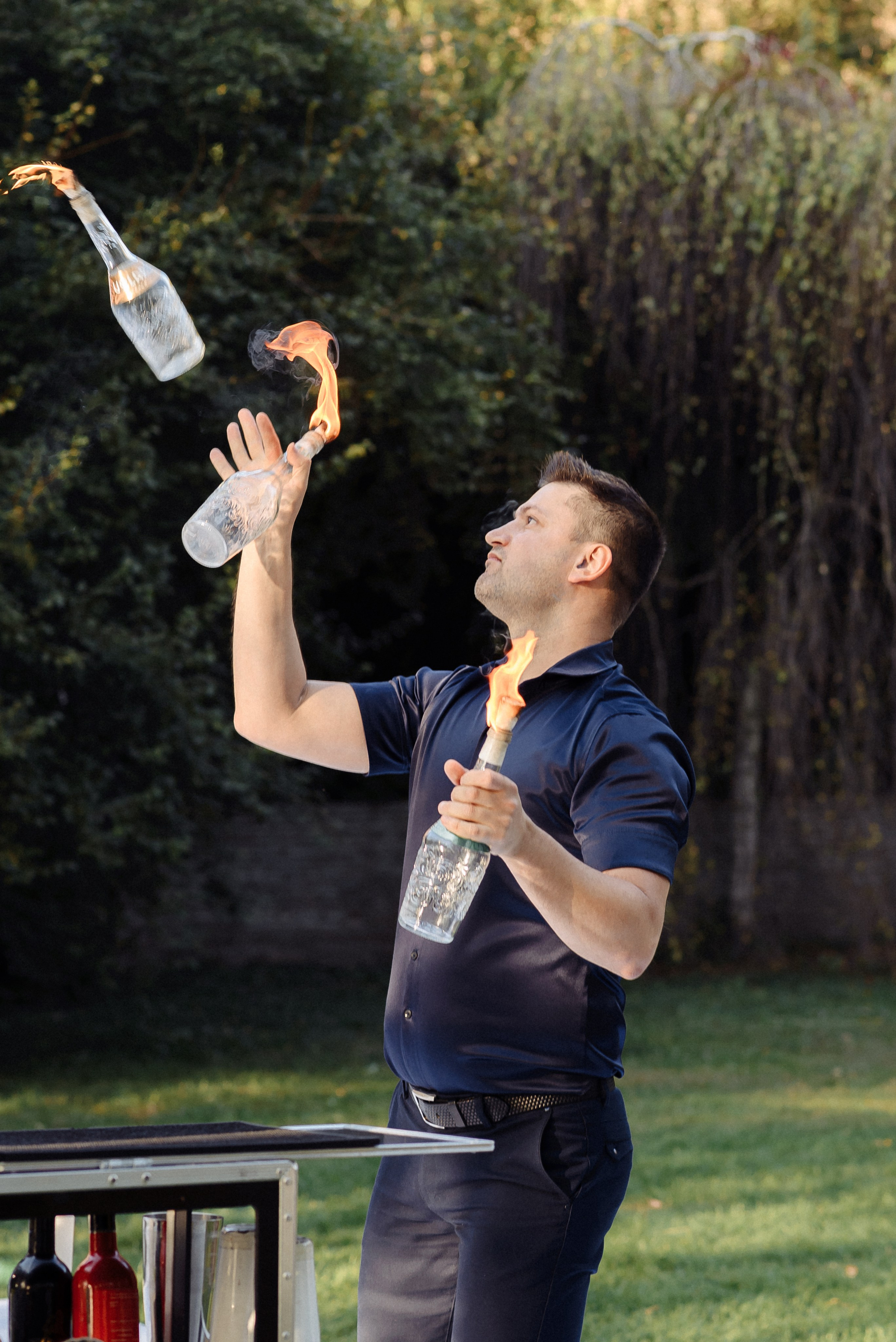 Огляд на повне весілля Вячеслав і Поліна. Soel studio. Фотограф Дніпро