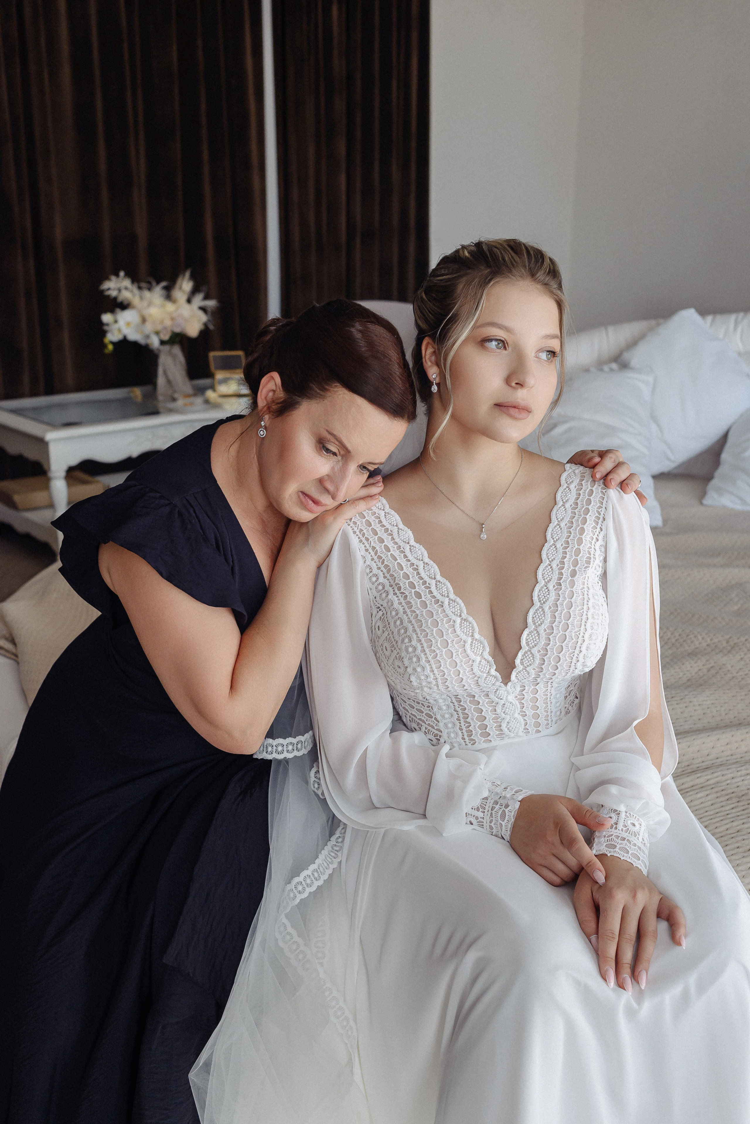 Огляд на повне весілля Вячеслав і Поліна. Soel studio. Фотограф Дніпро