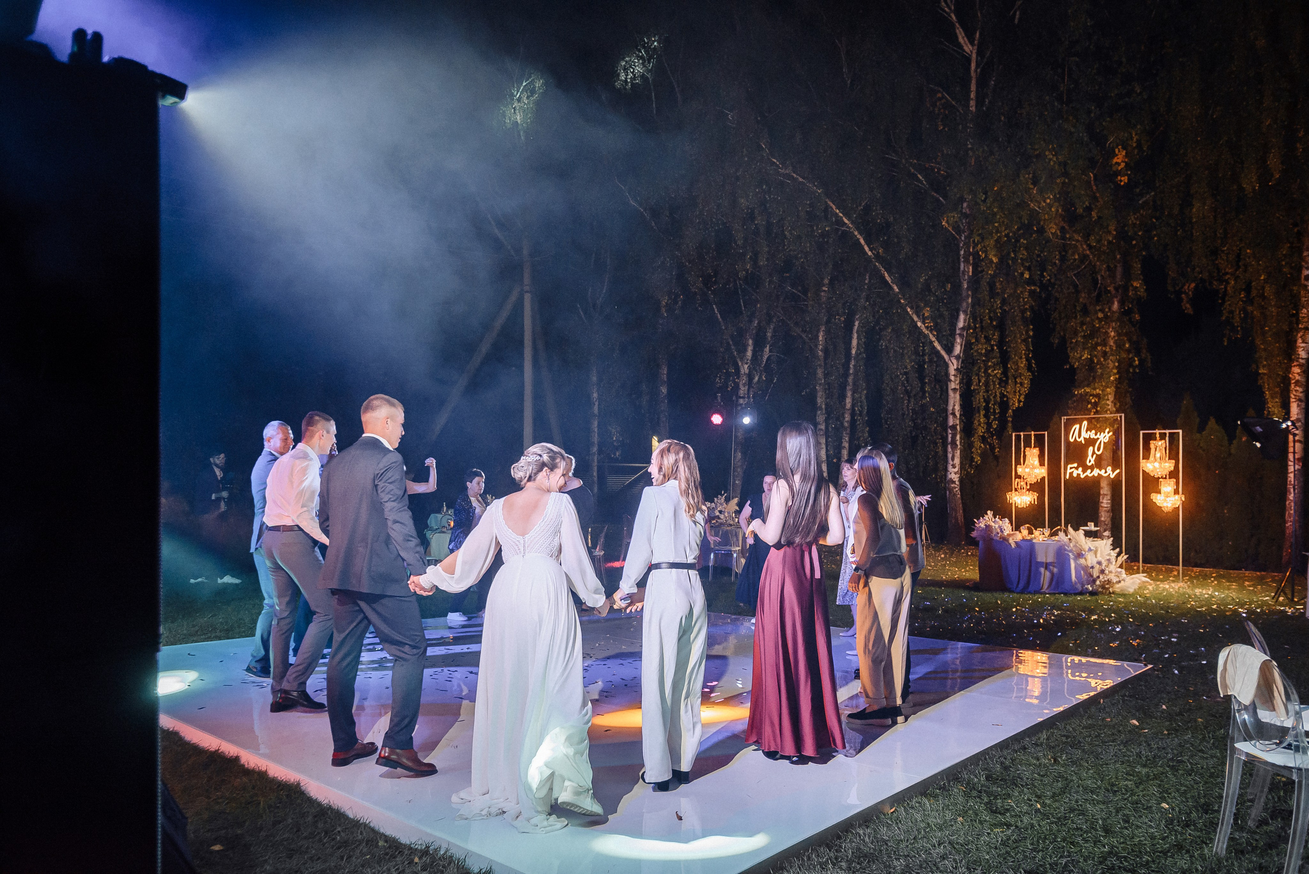 Огляд на повне весілля Вячеслав і Поліна. Soel studio. Фотограф Дніпро